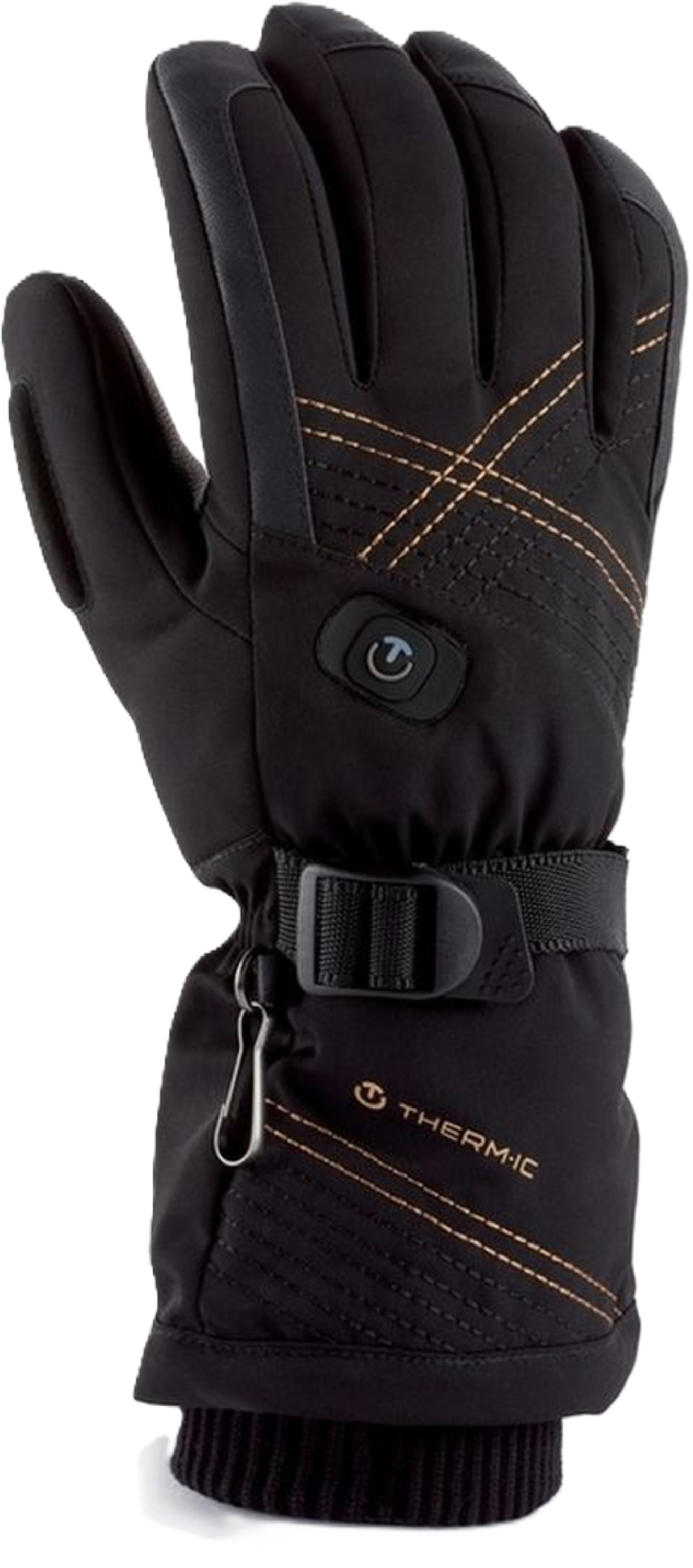 THERMIC, Ultra Heat Gloves Women