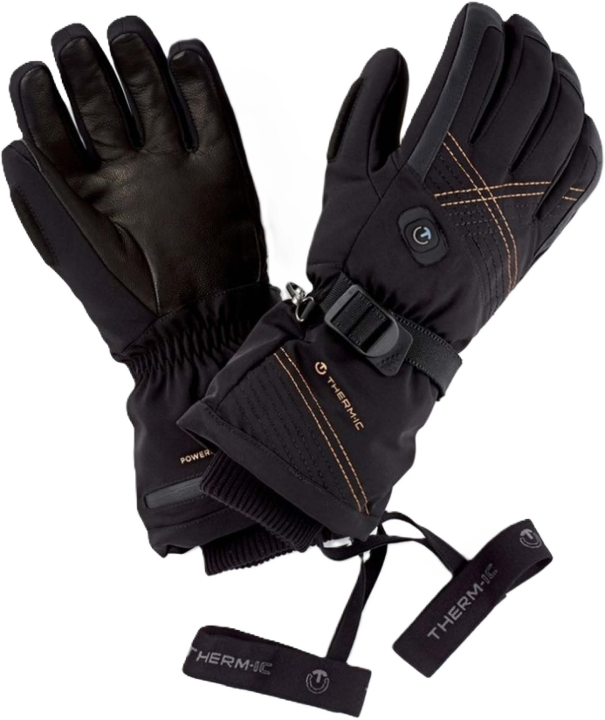 THERMIC, Ultra Heat Gloves Women