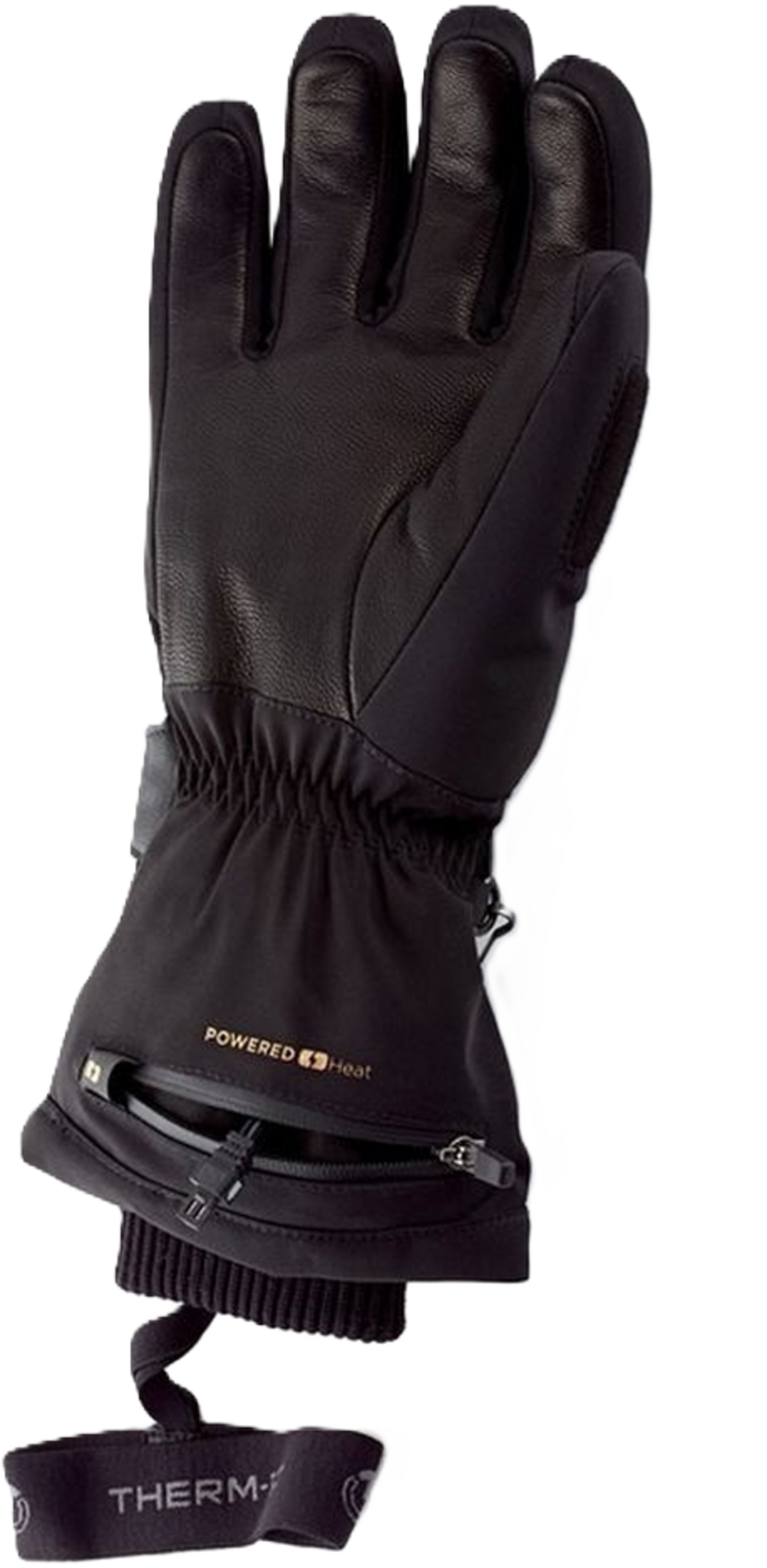 THERMIC, Ultra Heat Gloves Women