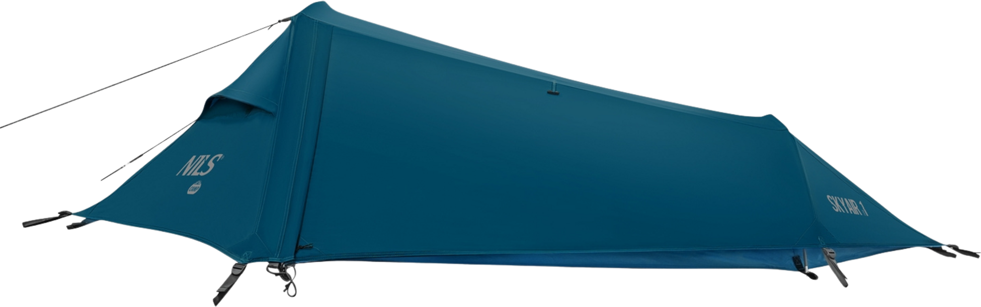 NORTHIX, Ultra Light 1-person Tent, Blue