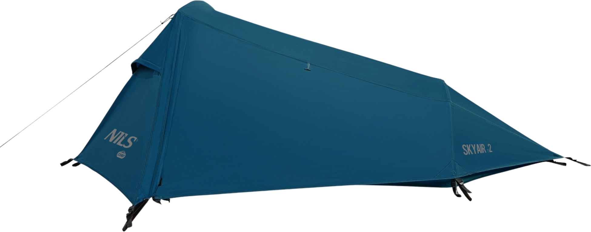 NORTHIX, Ultra Light 2-person Tent, Blue