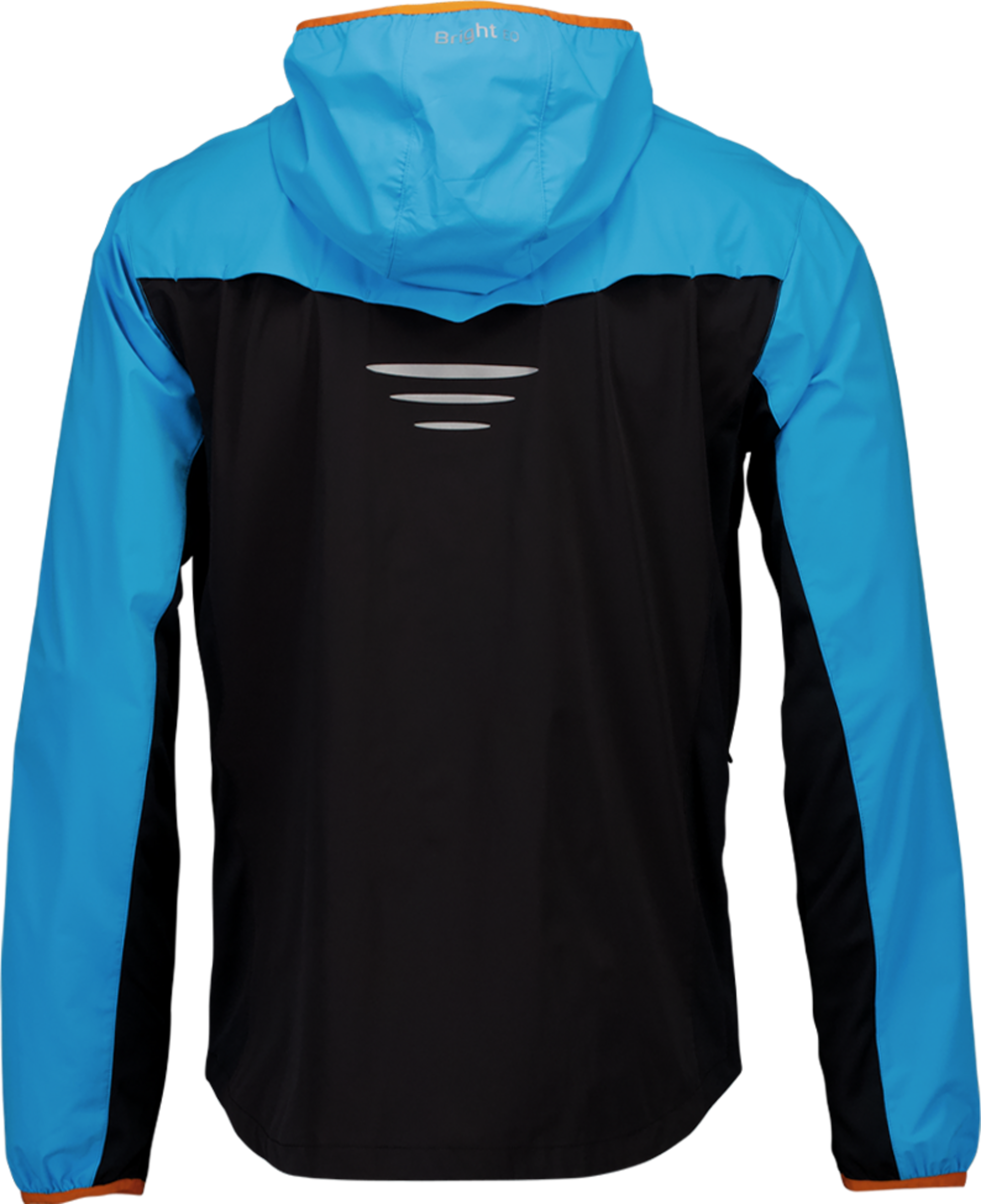 BRIGHT EQUIPMENT, Ultra-pro Running Jacket (herr)