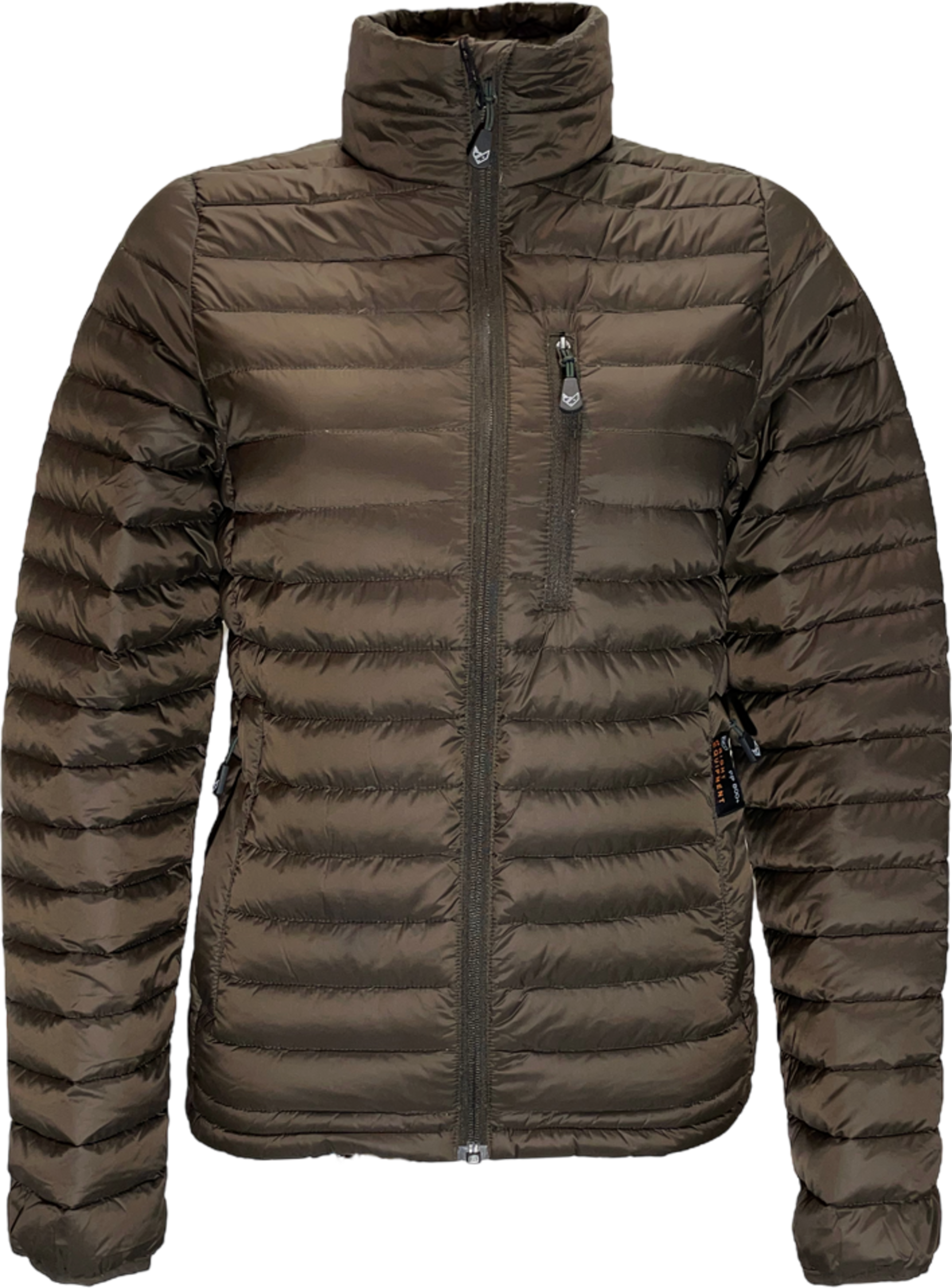 BRIGHT EQUIPMENT, Ultralight Down Jacket (dam)