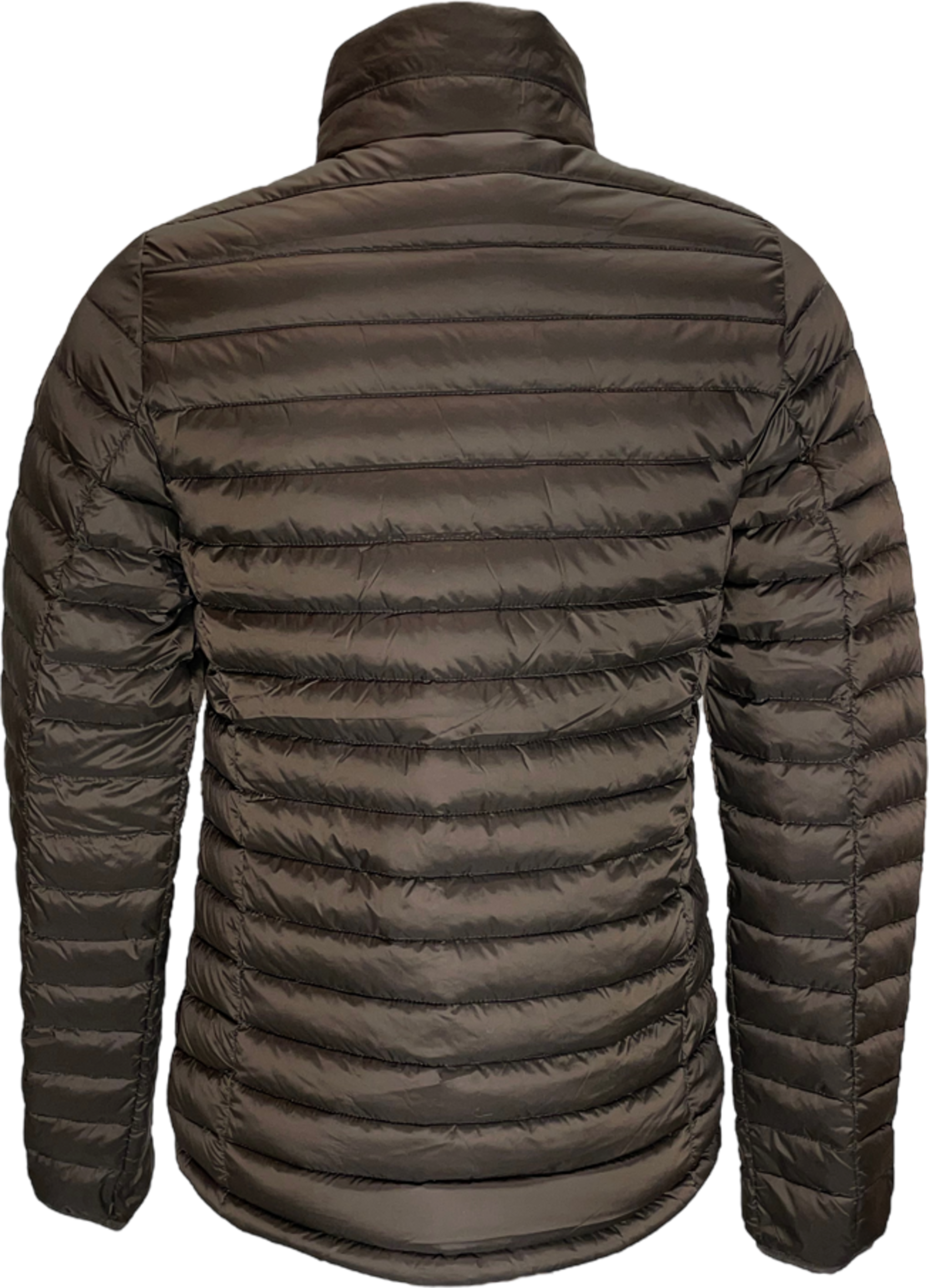 BRIGHT EQUIPMENT, Ultralight Down Jacket (dam)