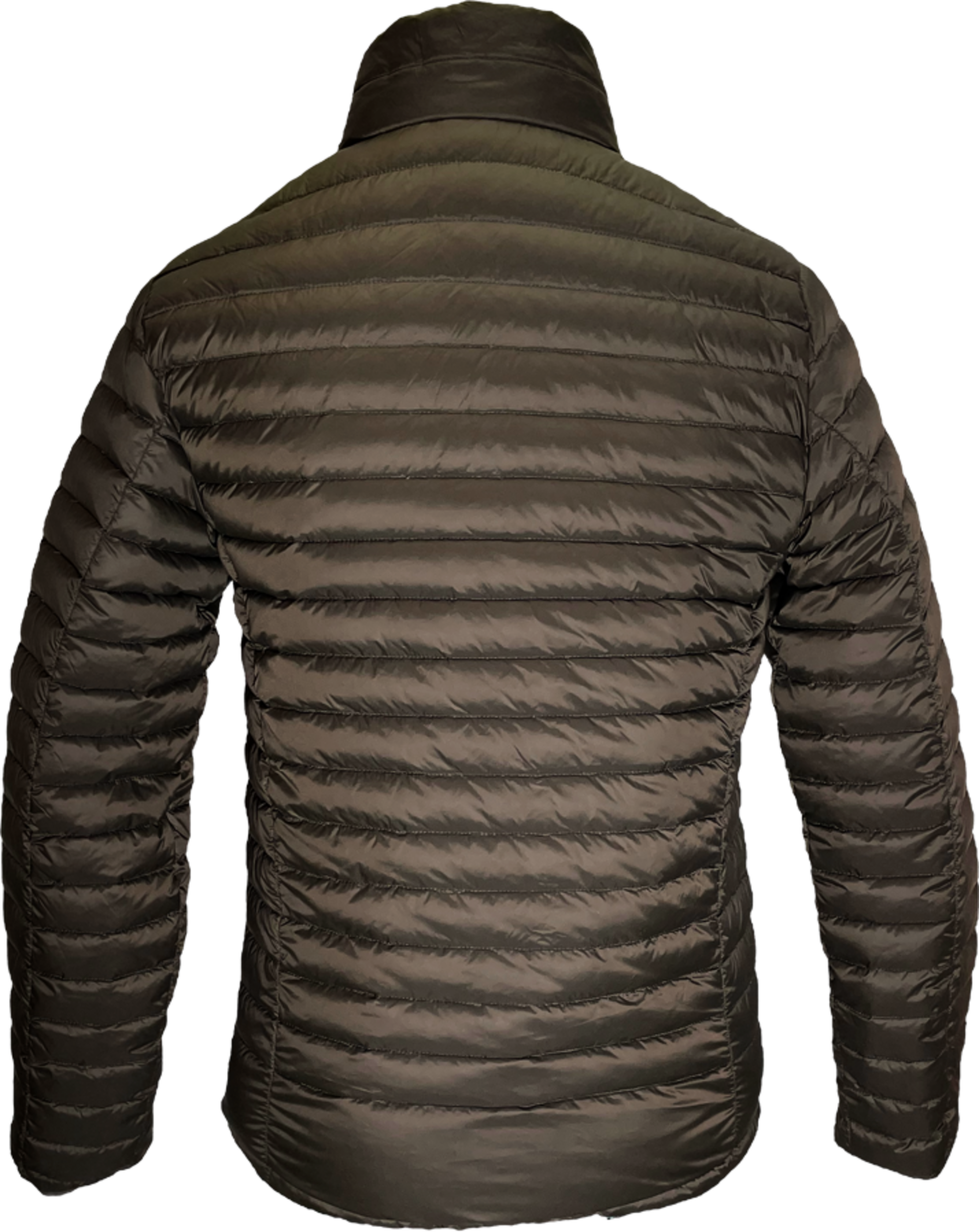 BRIGHT EQUIPMENT, Ultralight Down Jacket (herr)