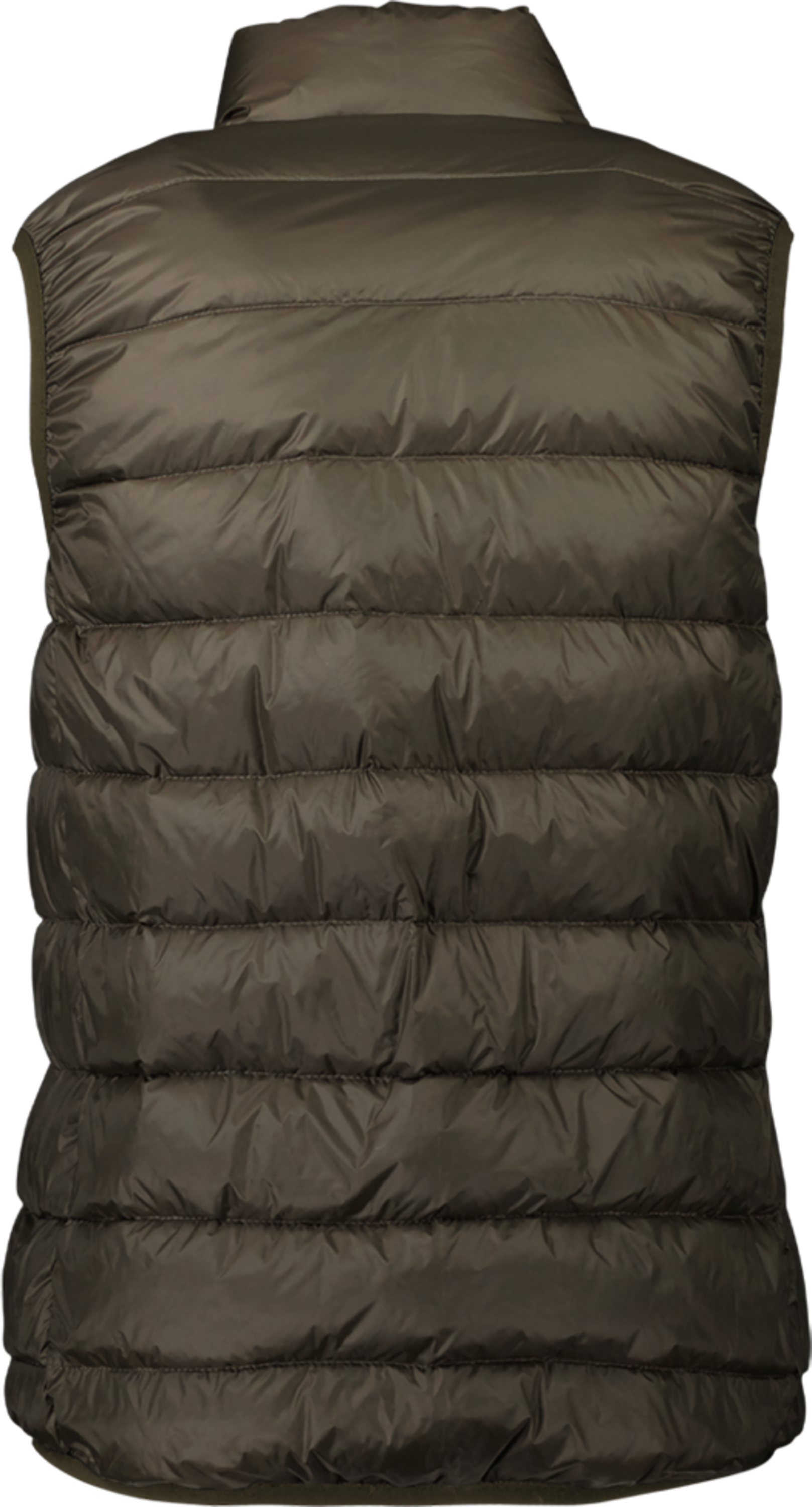 BRIGHT EQUIPMENT, Ultralight Down Vest (dam)