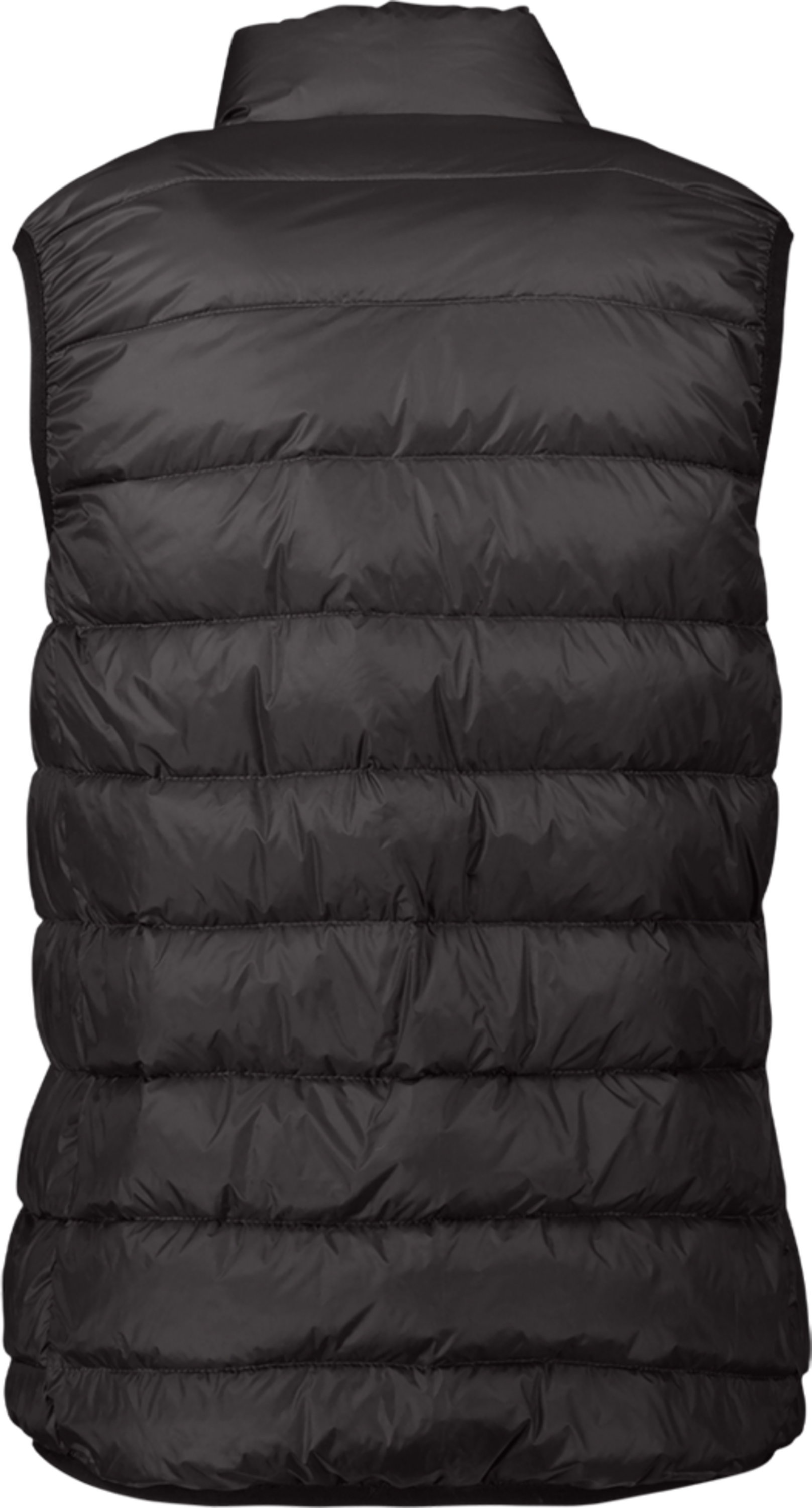 BRIGHT EQUIPMENT, Ultralight Down Vest (dam)