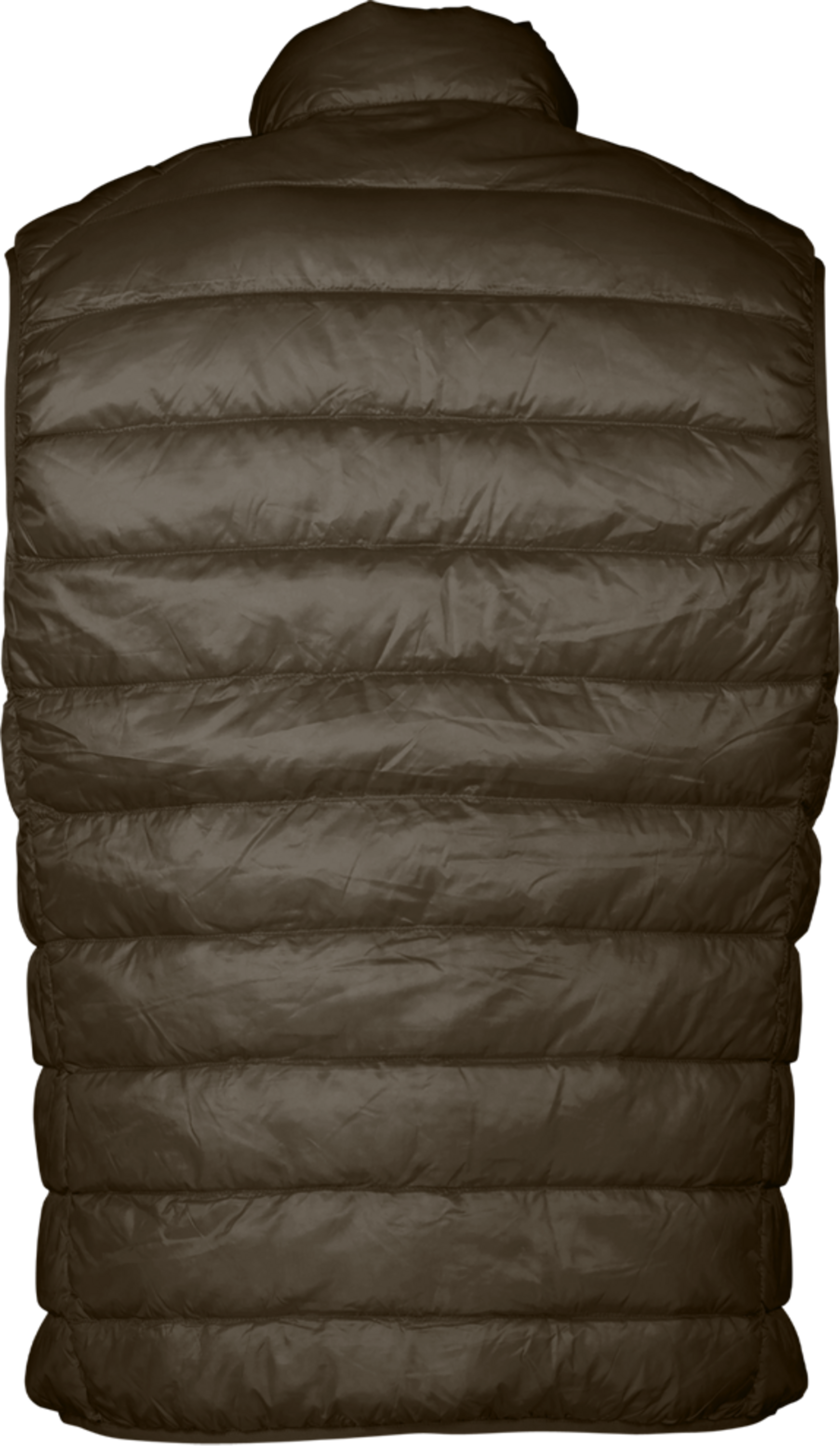 BRIGHT EQUIPMENT, Ultralight Down Vest (herr)