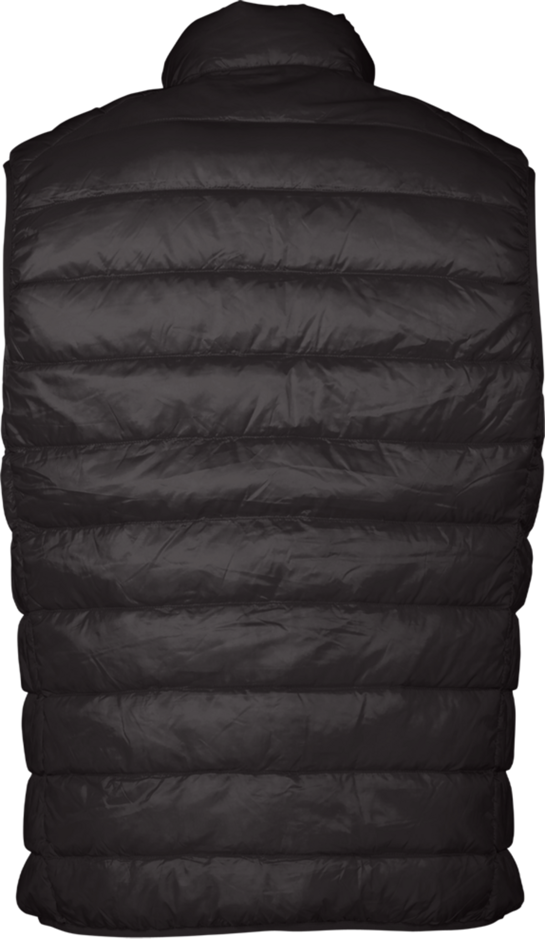 BRIGHT EQUIPMENT, Ultralight Down Vest (herr)