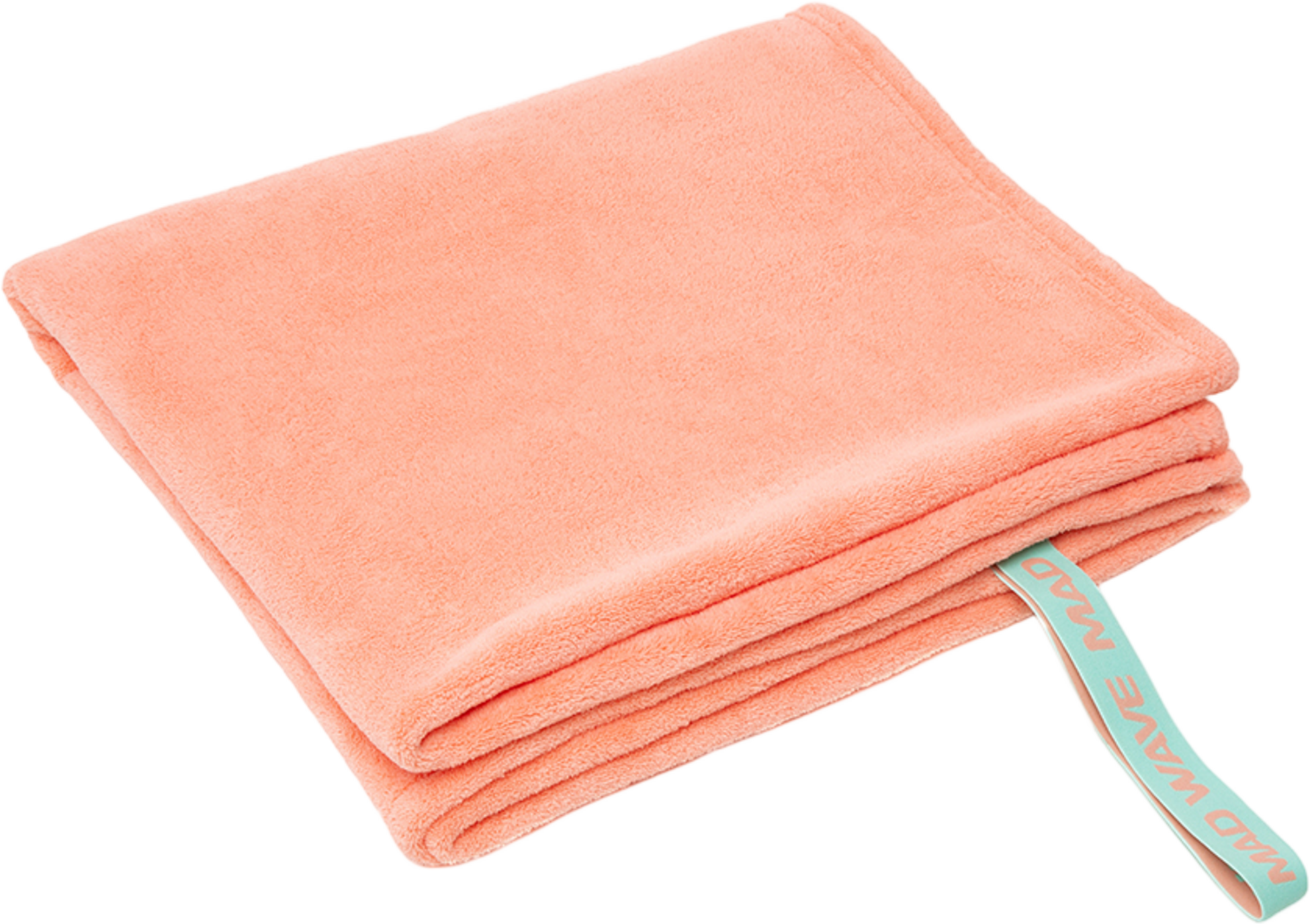 MAD WAVE, Ultrasoft Microfiber Towel
