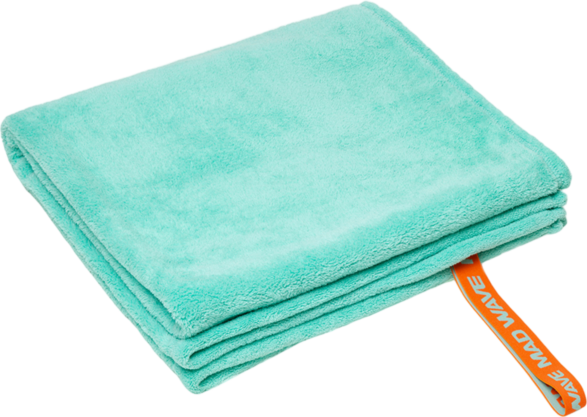 MAD WAVE, Ultrasoft Microfiber Towel