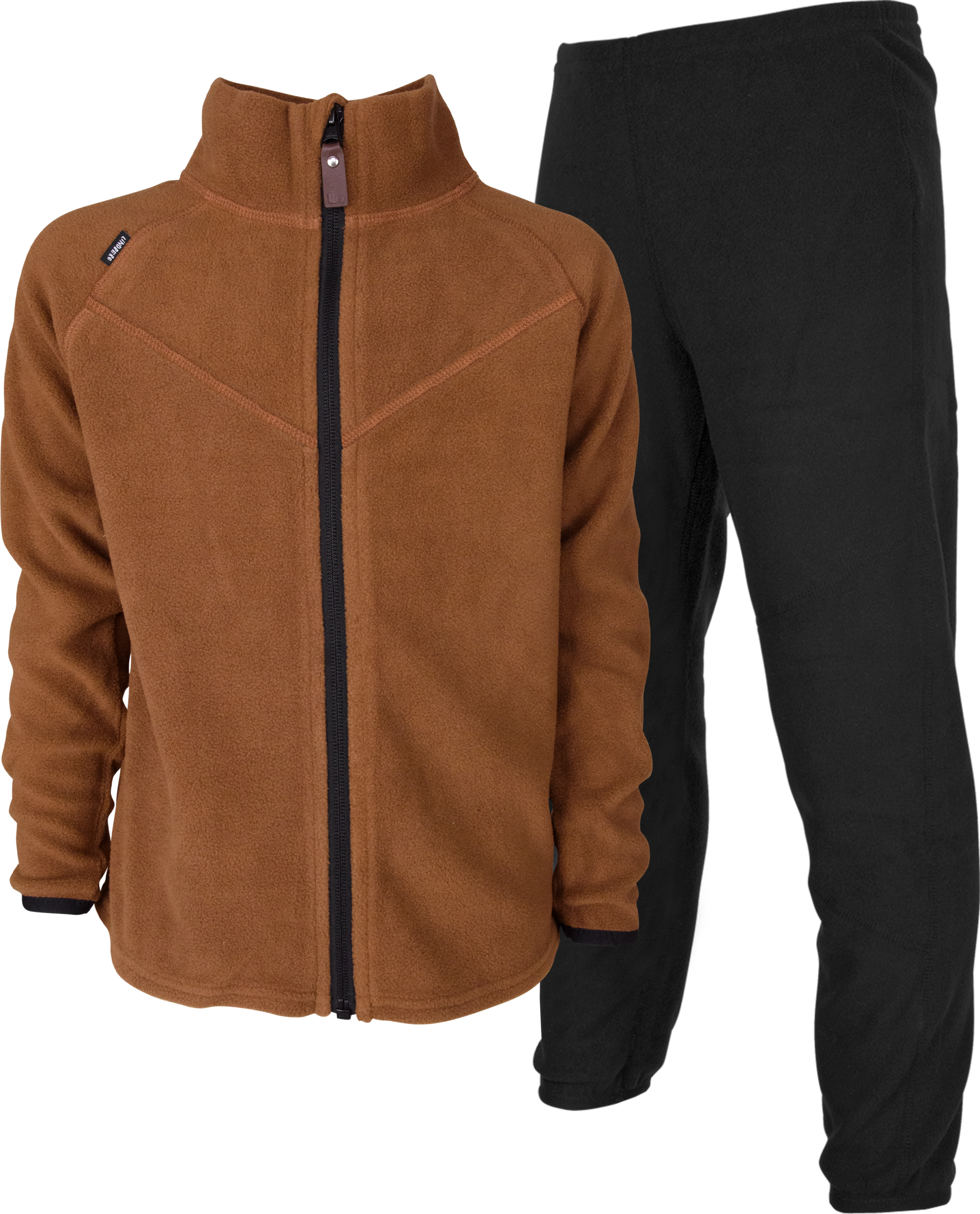 LINDBERG, Umeå Fleece Set