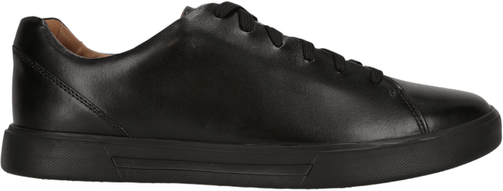 CLARKS, Un Costa Lace Black
