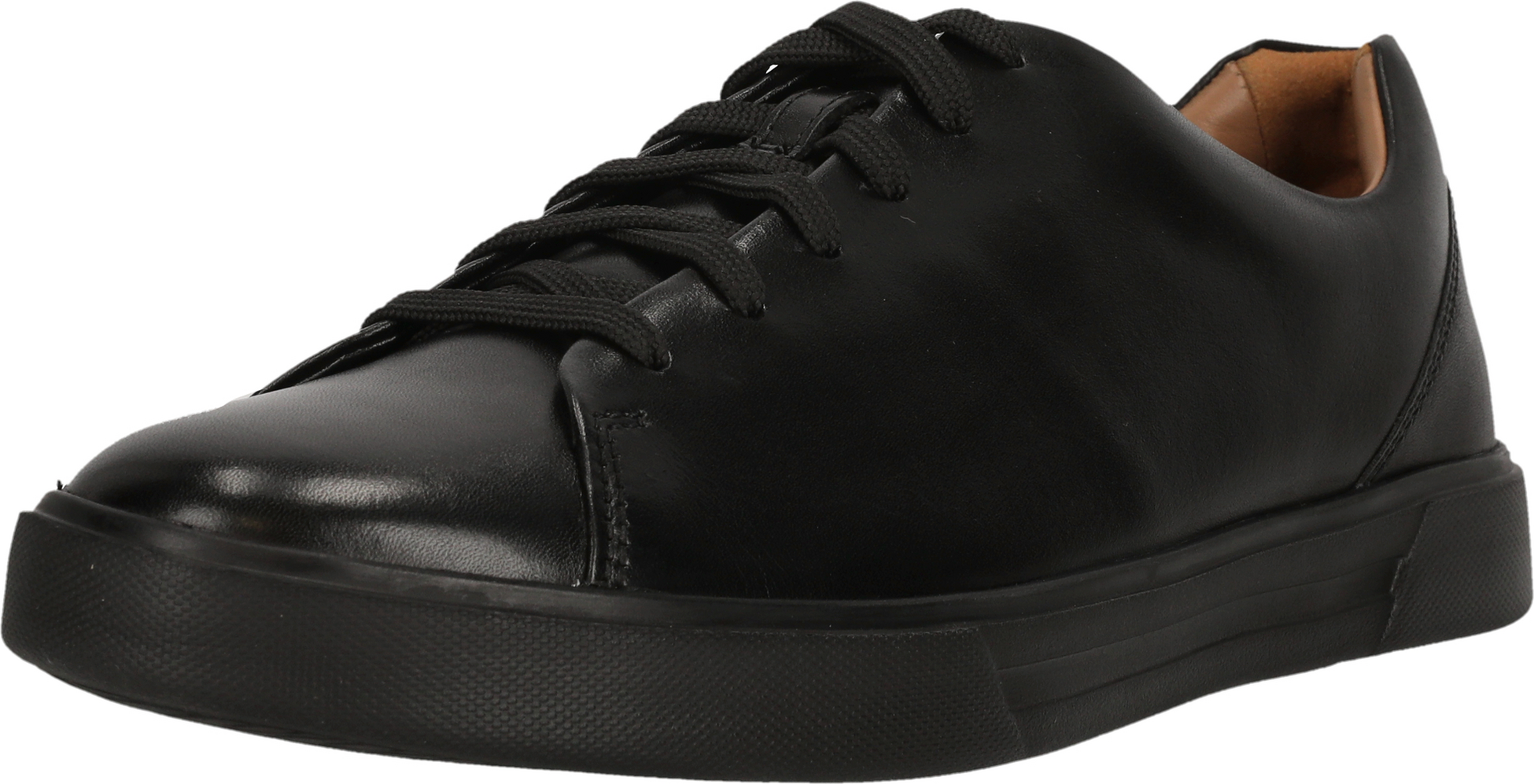 CLARKS, Un Costa Lace Black