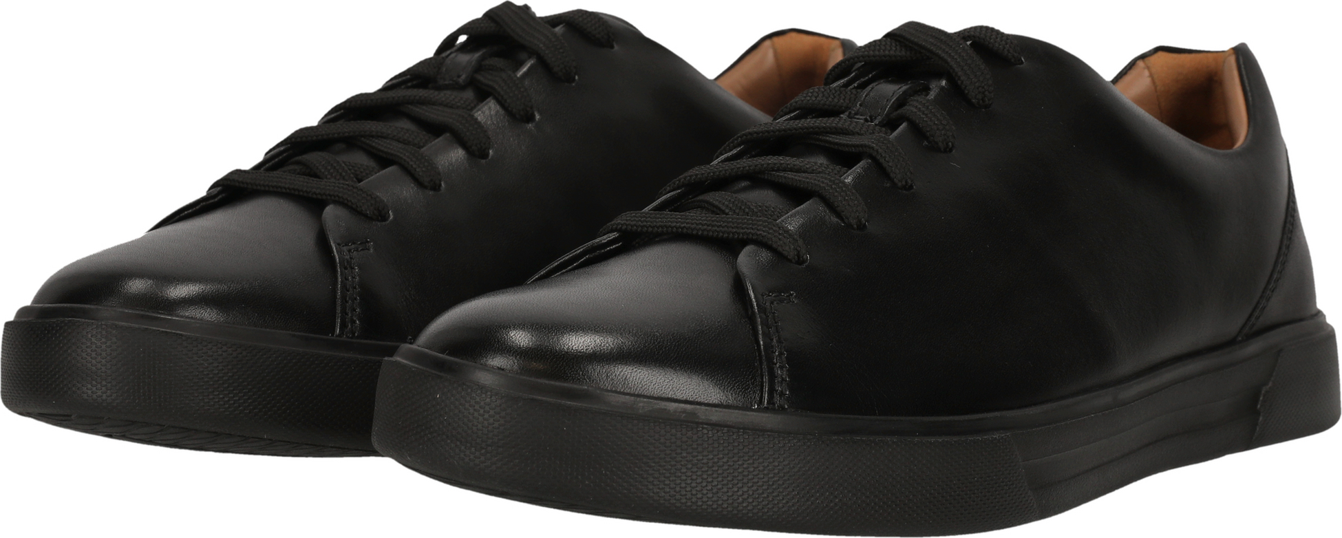 CLARKS, Un Costa Lace Black
