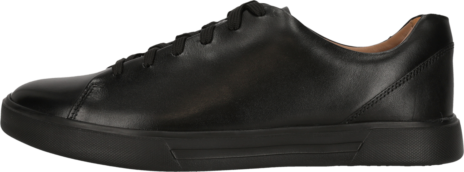 CLARKS, Un Costa Lace Black