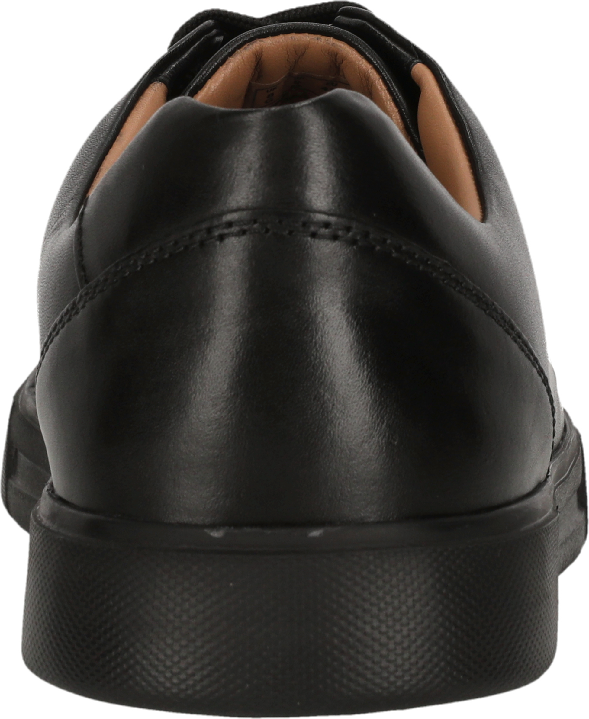 CLARKS, Un Costa Lace Black