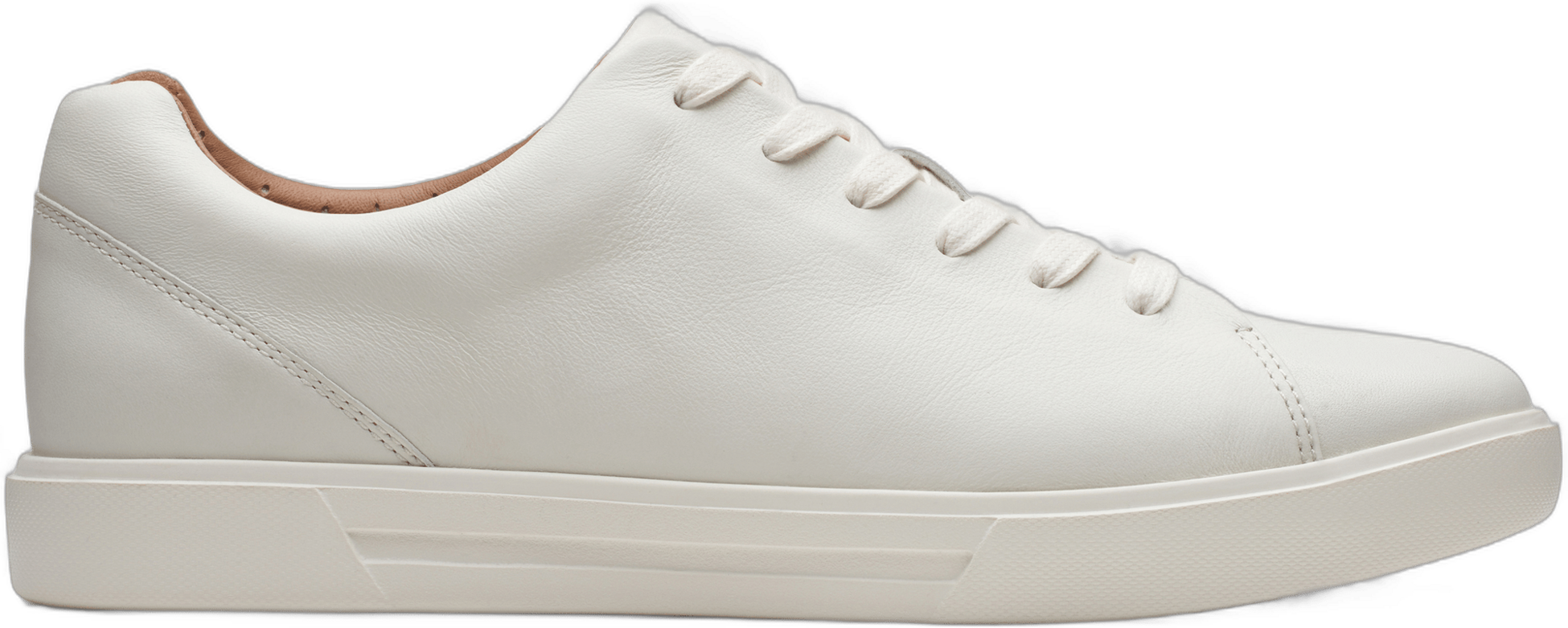 CLARKS, Un Costa Lace