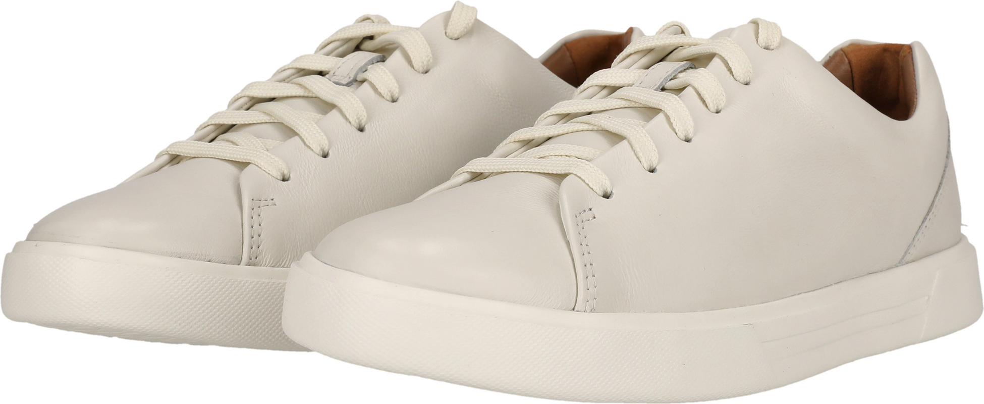 CLARKS, Un Costa Lace