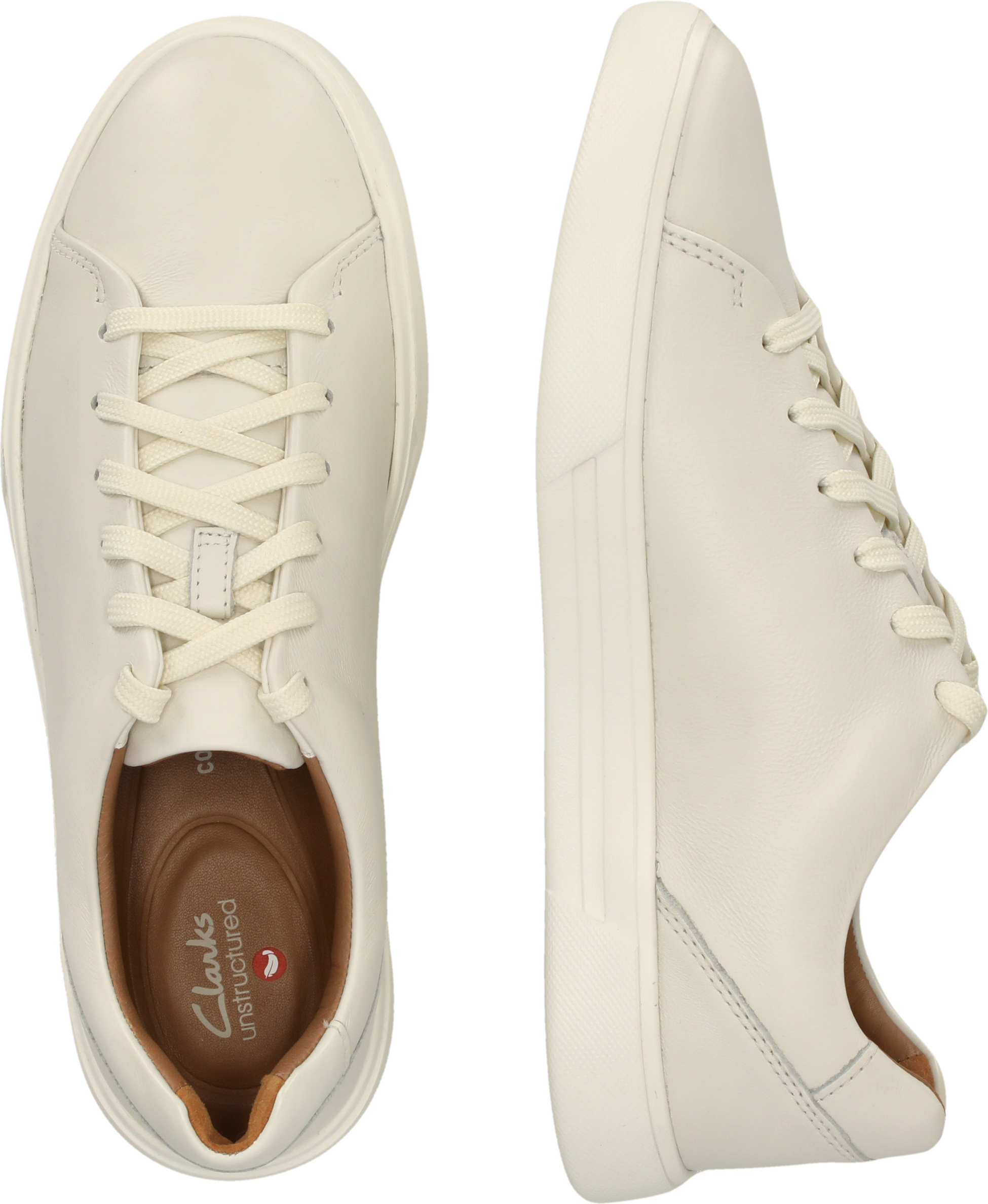 CLARKS, Un Costa Lace