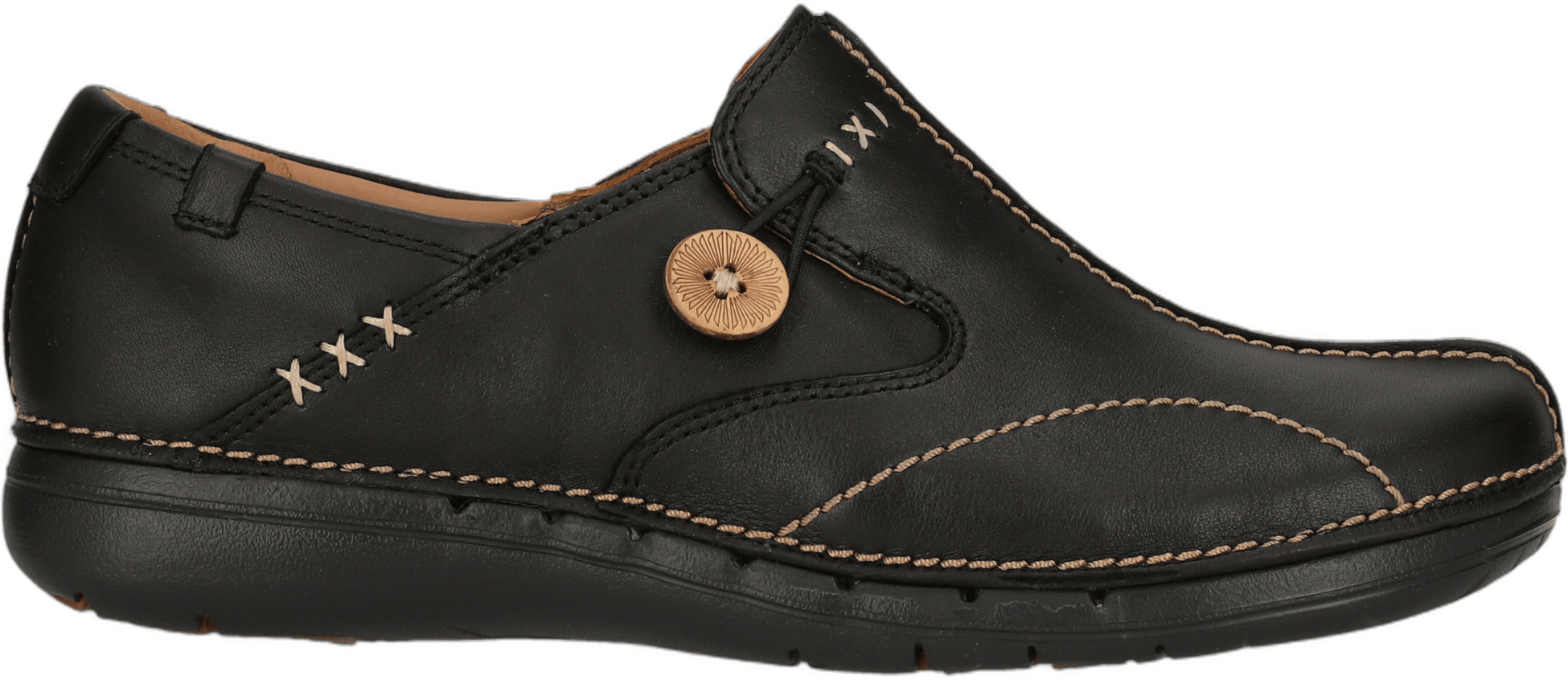 CLARKS, Un Loop