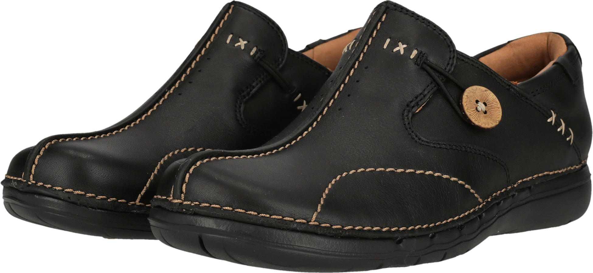 CLARKS, Un Loop