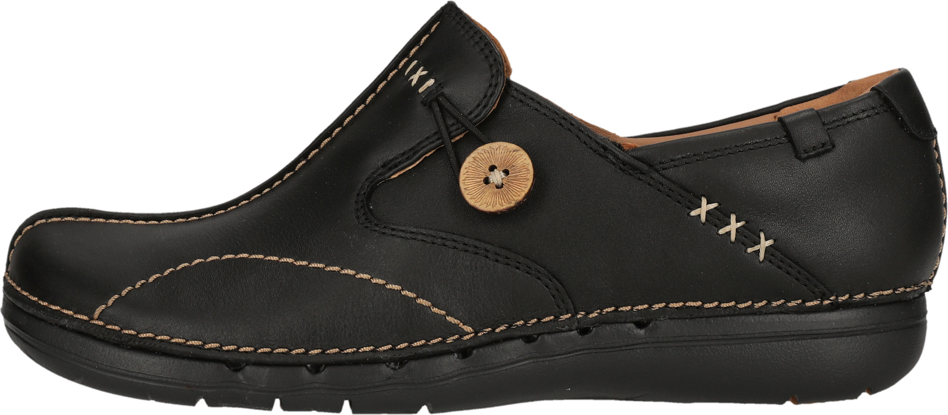 CLARKS, Un Loop