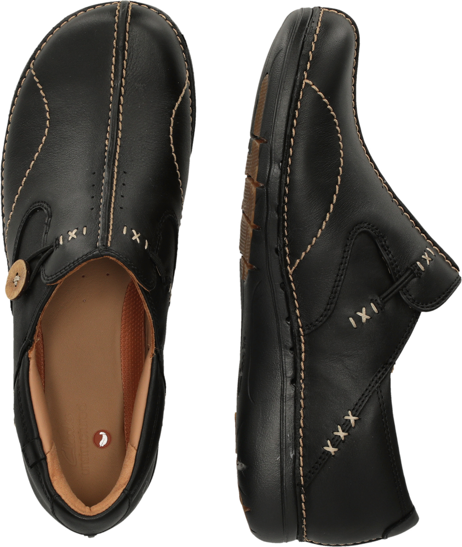 CLARKS, Un Loop