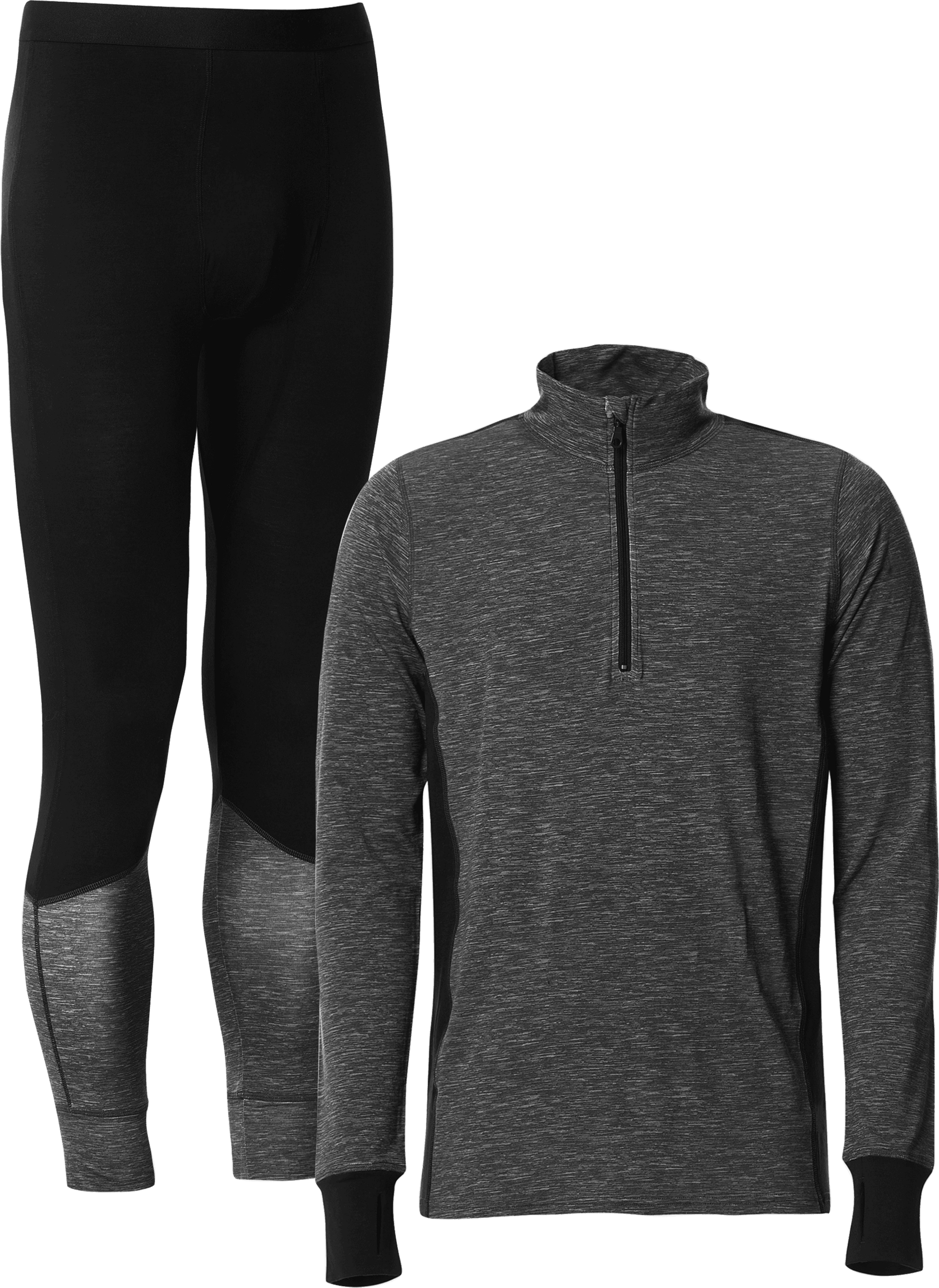 LIFE WEAR, Underställ Av Bambu