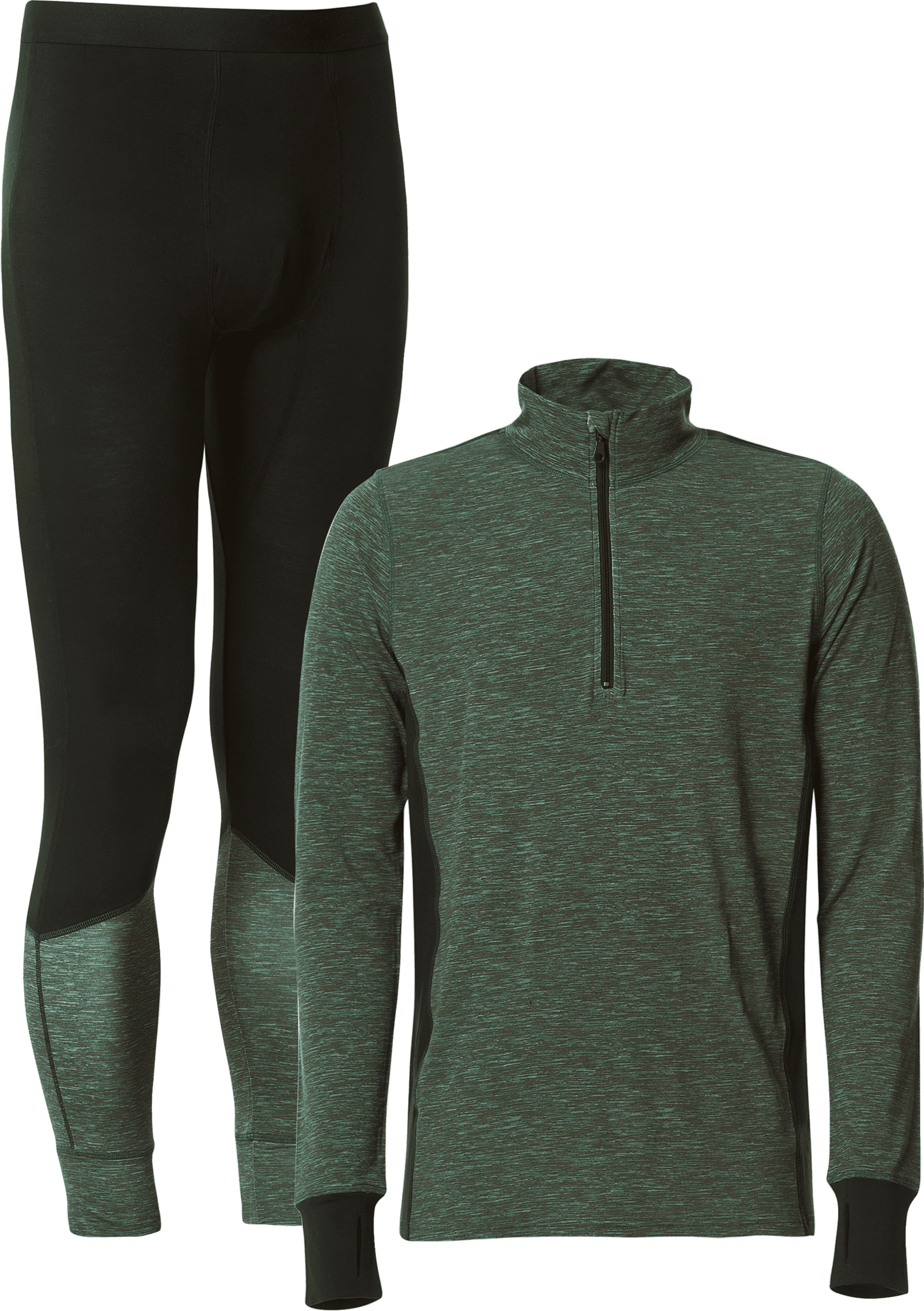 LIFE WEAR, Underställ Av Bambu