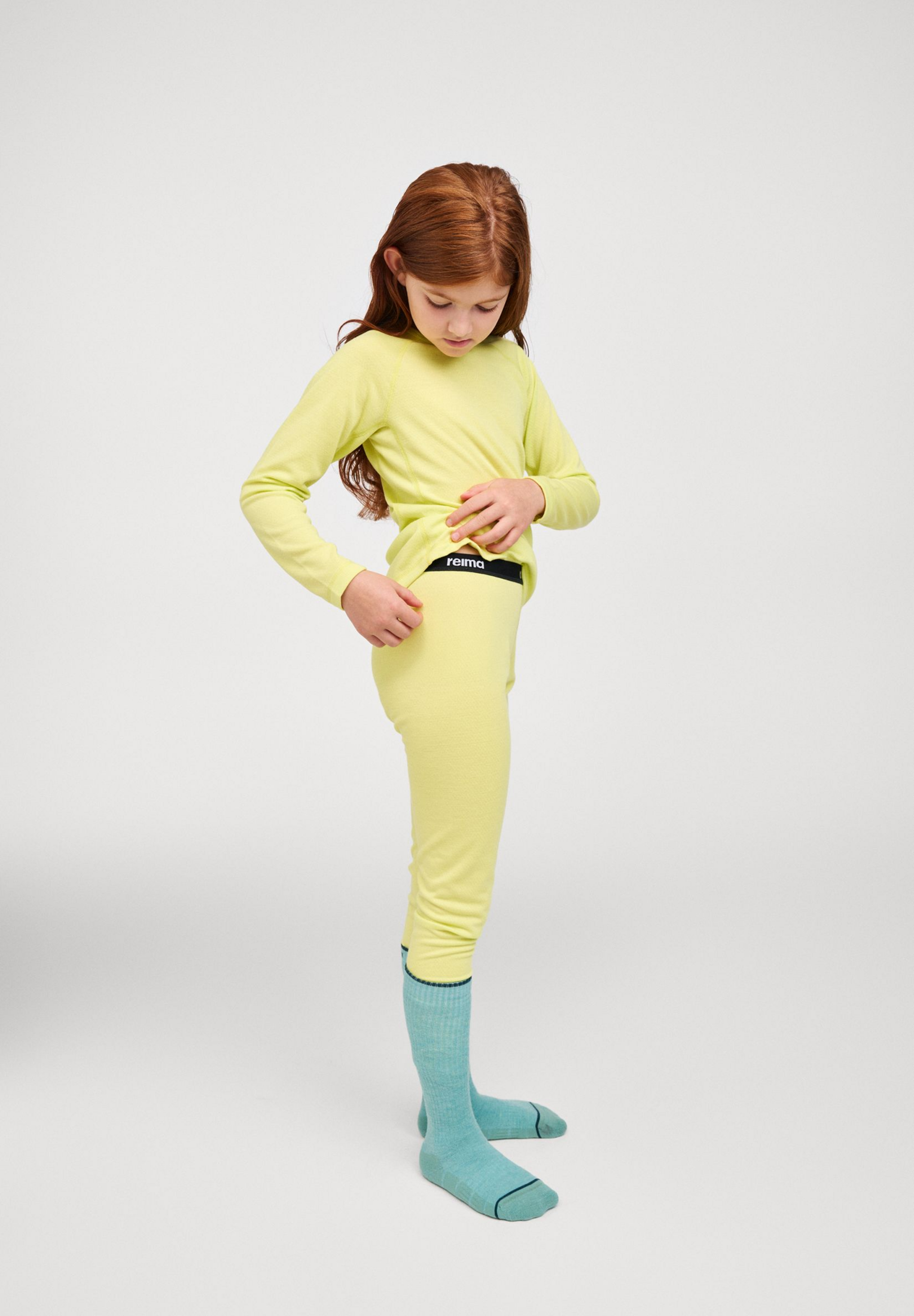 REIMA, Underst&auml;ll Lani