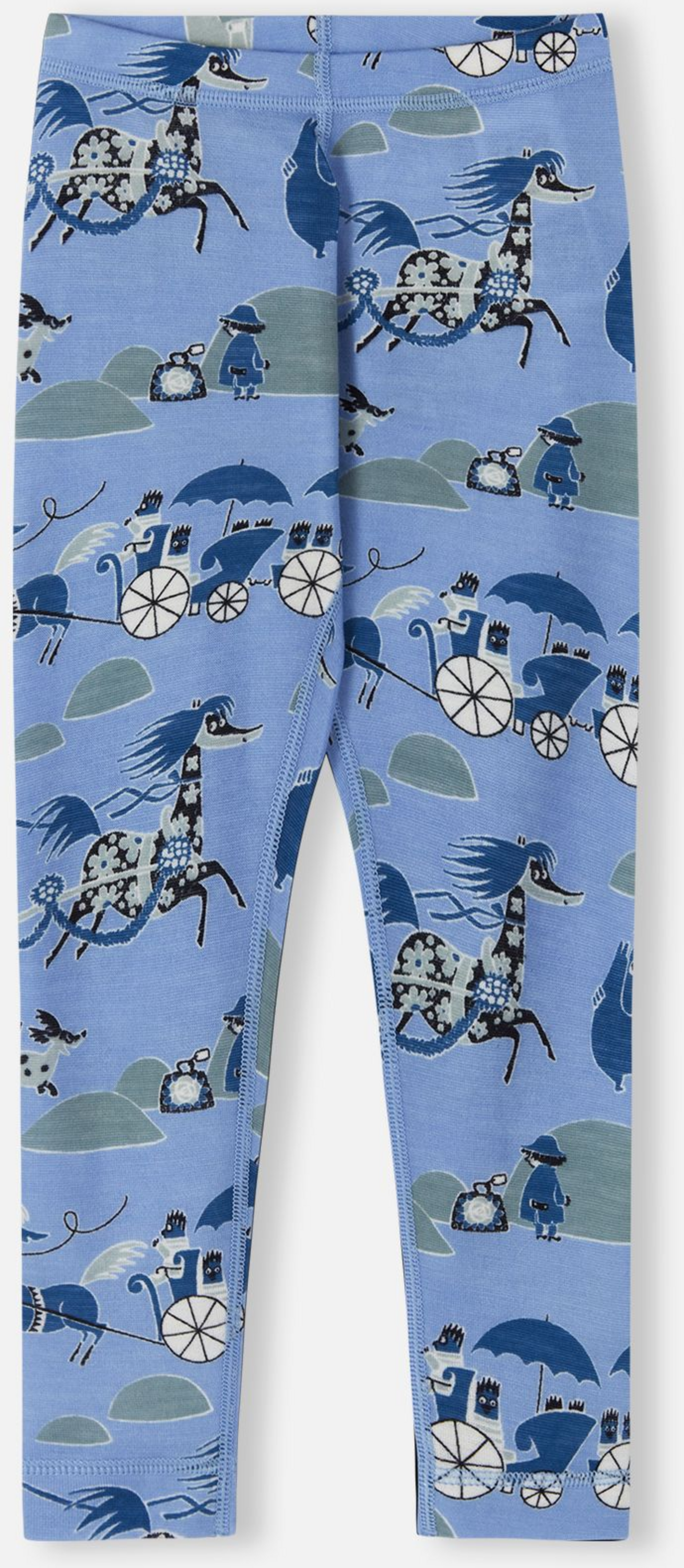REIMA, Underst&auml;ll Moomin Trivsam