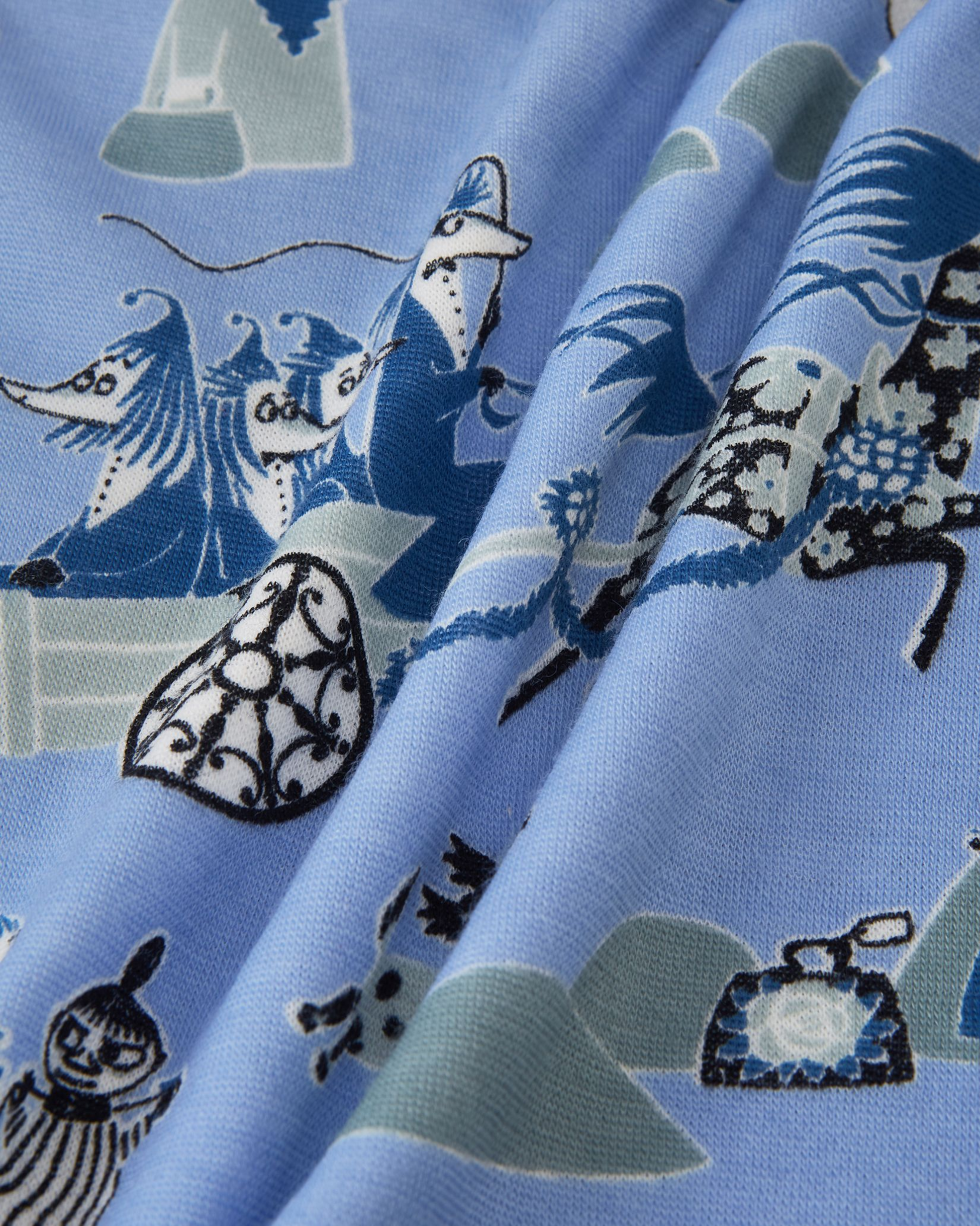 REIMA, Underst&auml;ll Moomin Trivsam