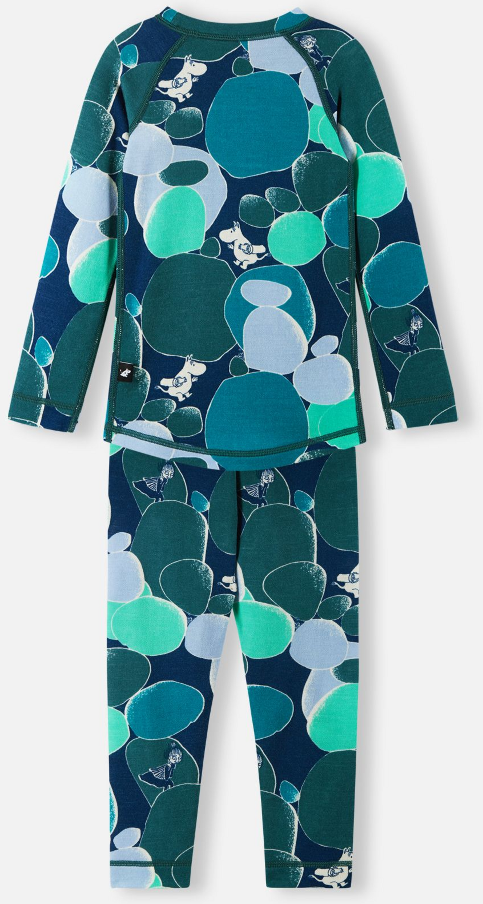 REIMA, Underst&auml;ll Moomin Trivsam