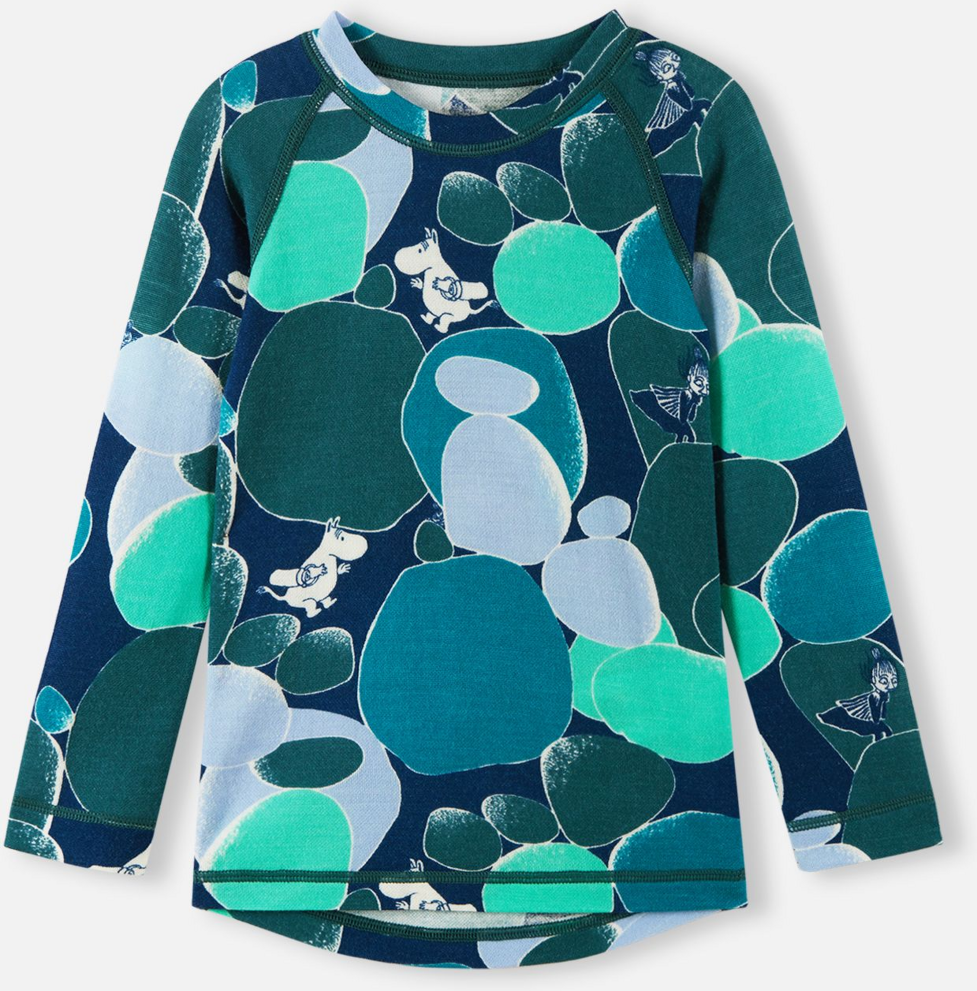 REIMA, Underst&auml;ll Moomin Trivsam