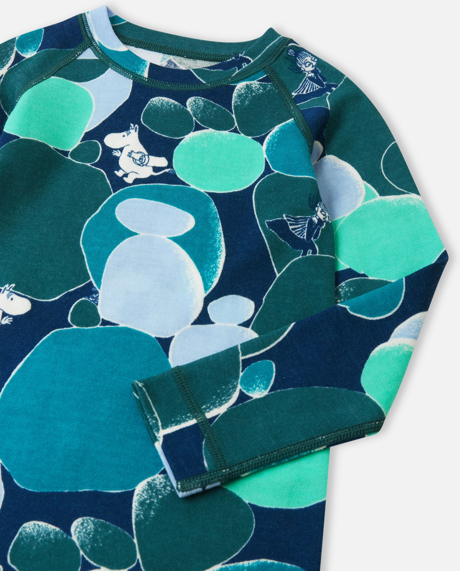 REIMA, Underst&auml;ll Moomin Trivsam