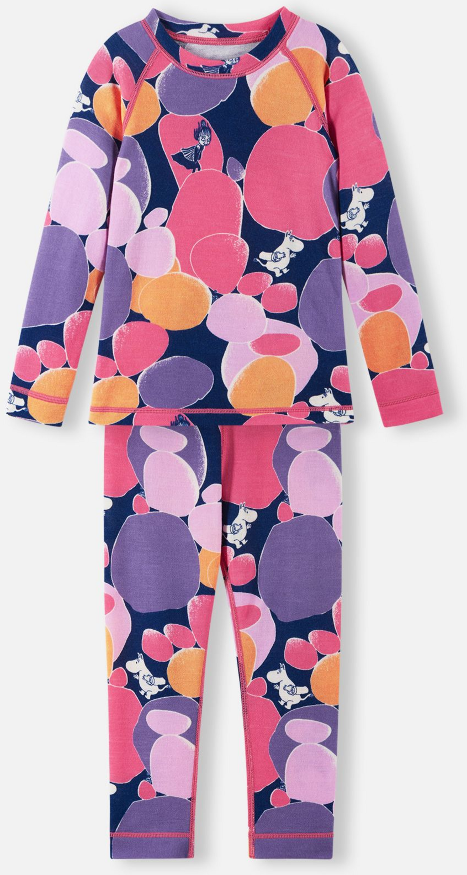 REIMA, Underst&auml;ll Moomin Trivsam