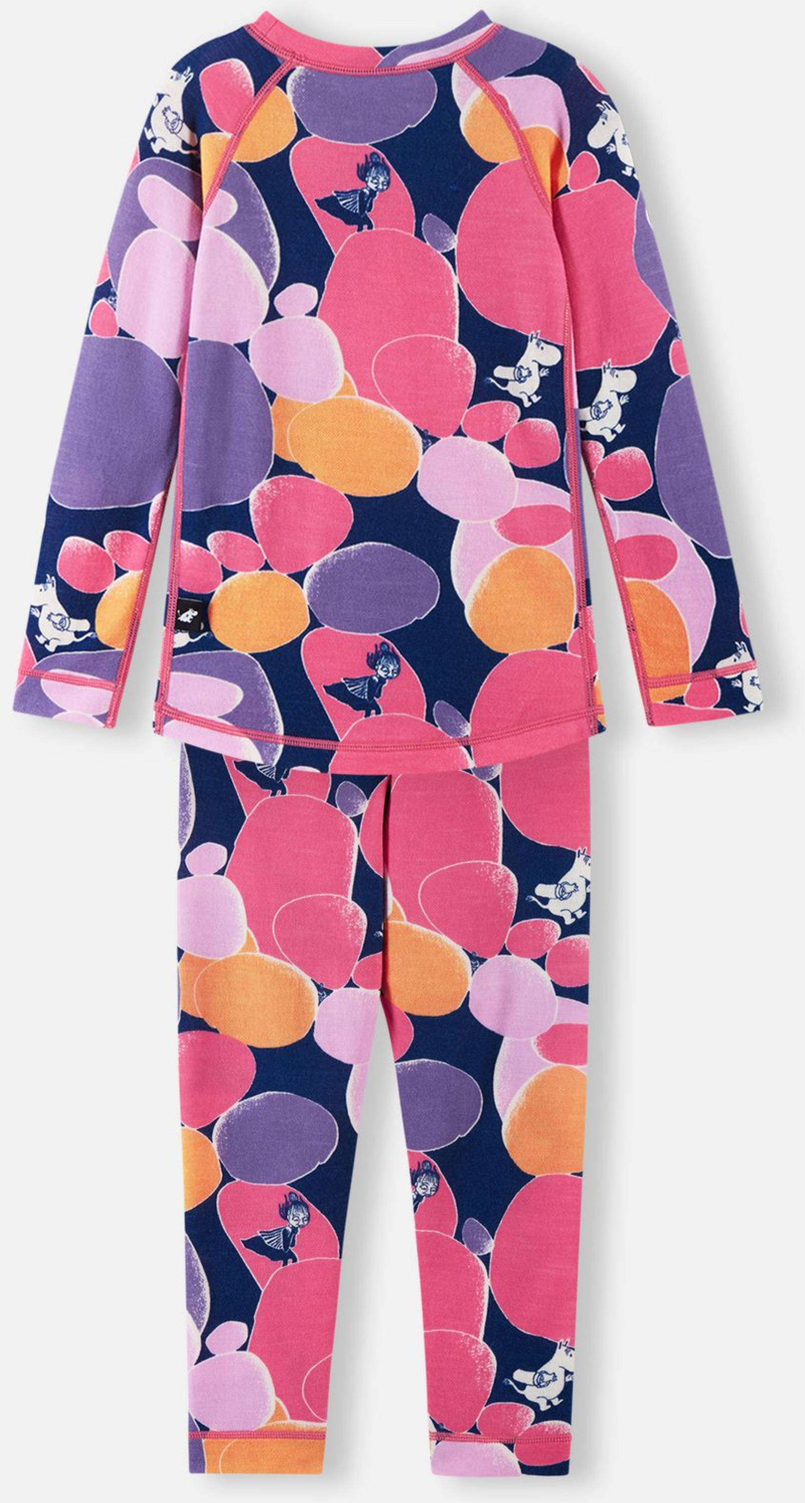 REIMA, Underst&auml;ll Moomin Trivsam