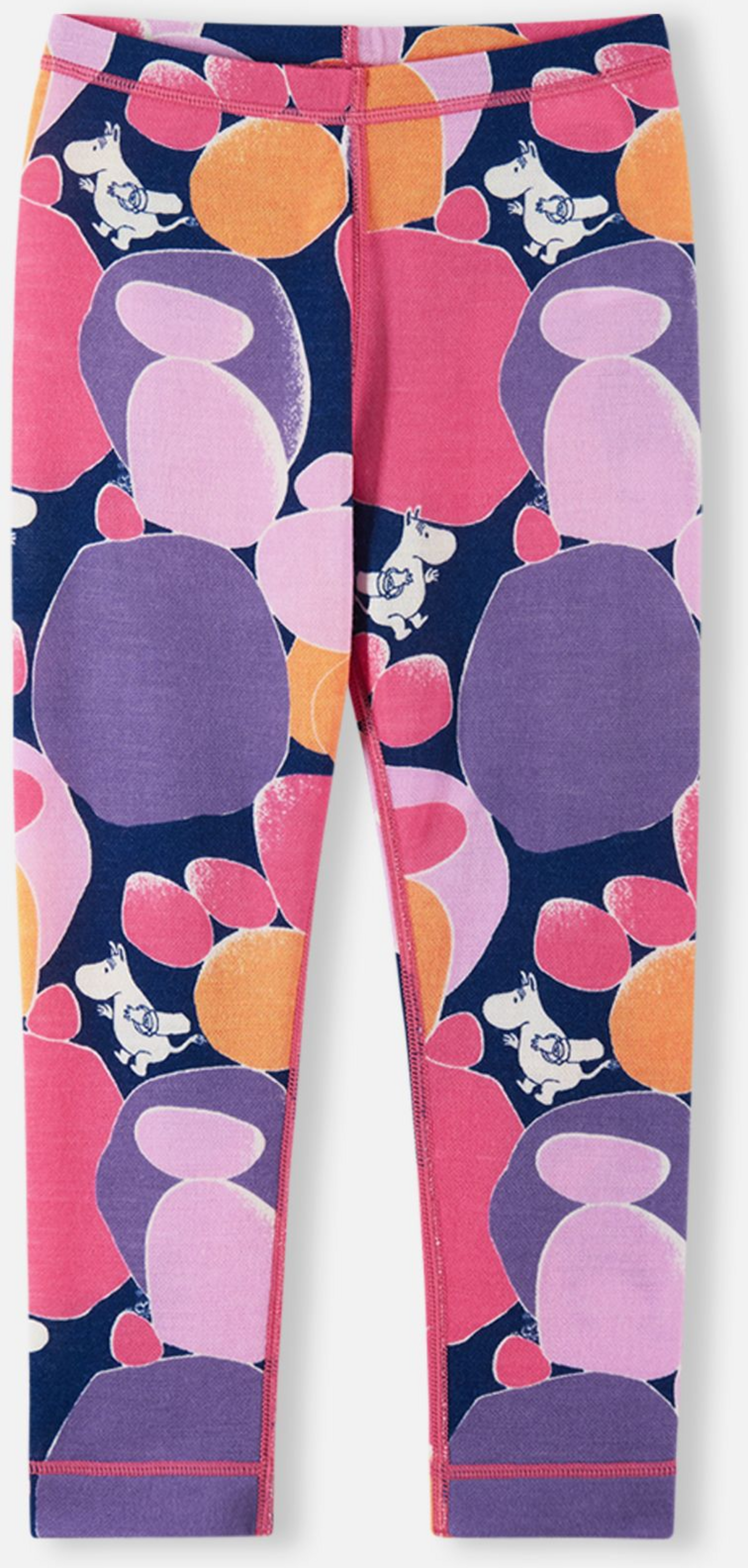 REIMA, Underst&auml;ll Moomin Trivsam