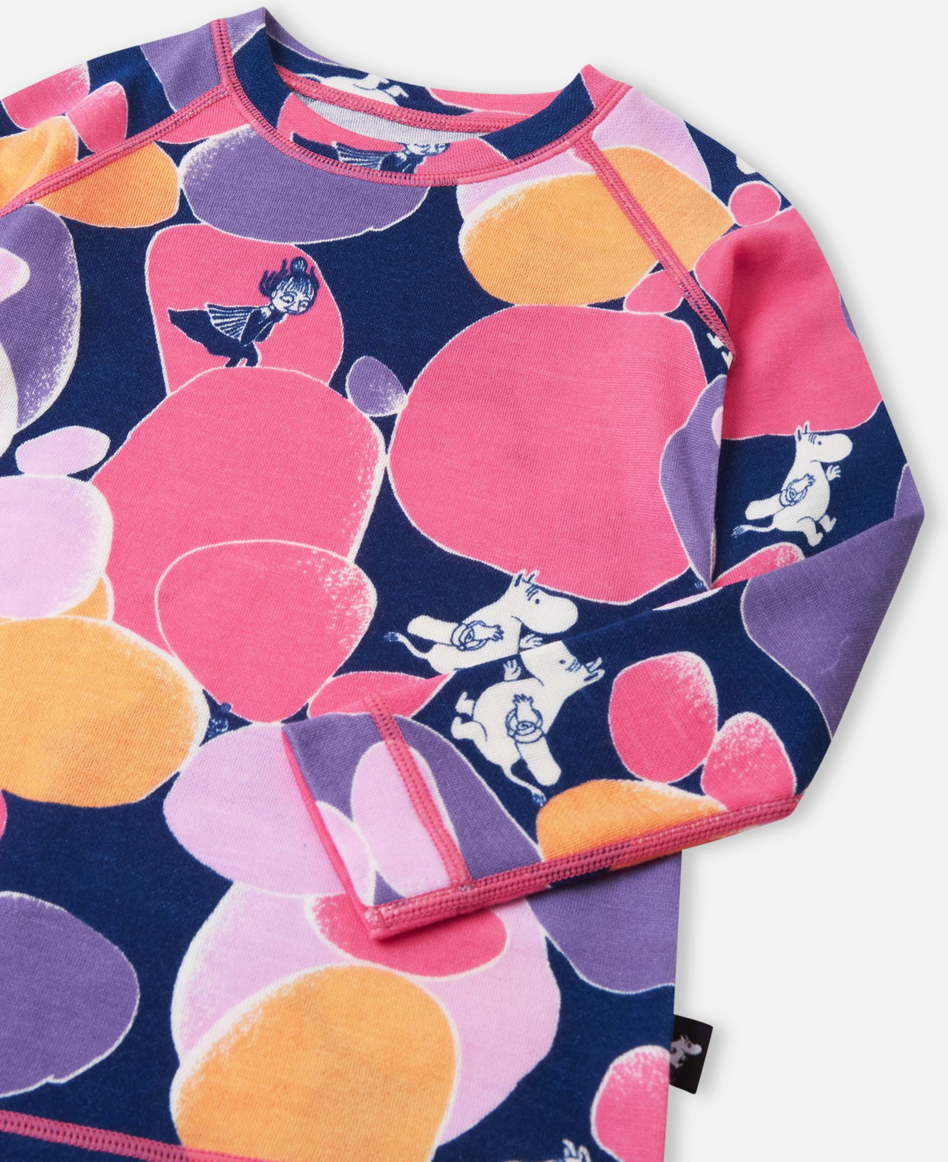 REIMA, Underst&auml;ll Moomin Trivsam