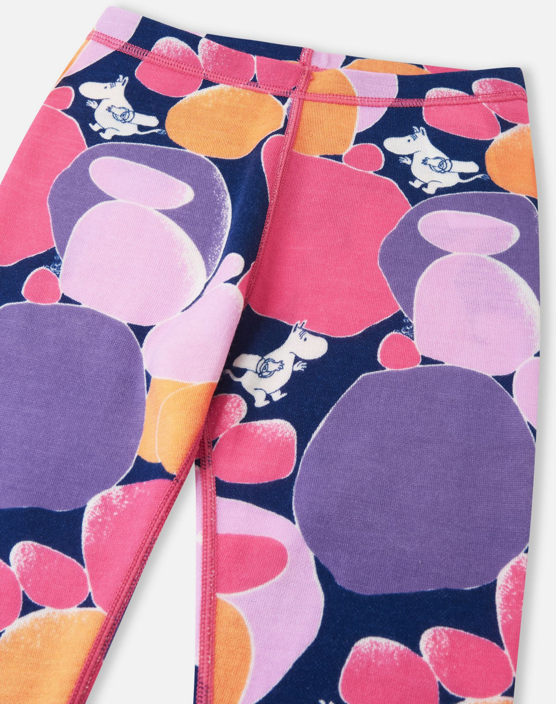 REIMA, Underst&auml;ll Moomin Trivsam