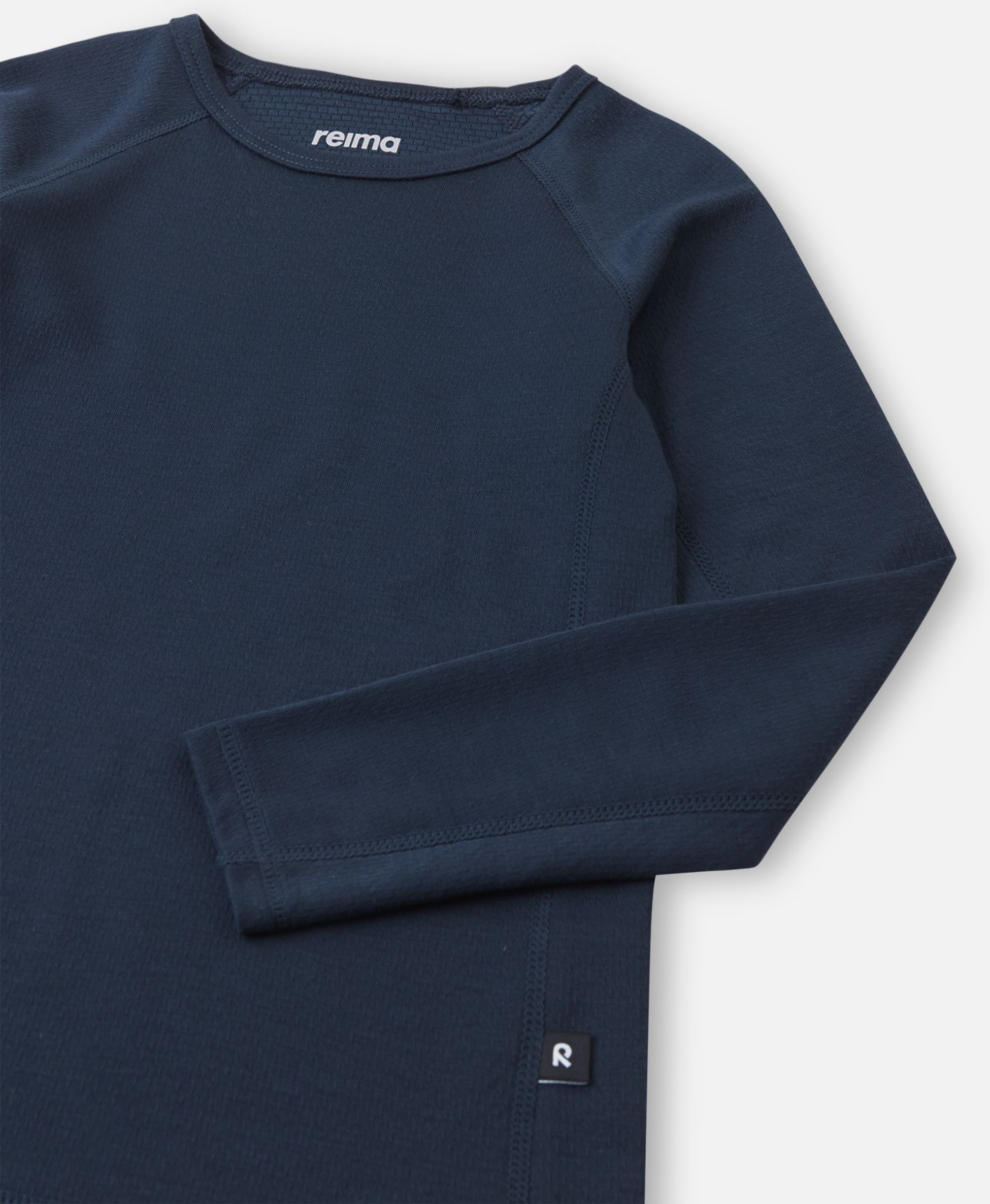 REIMA, Underställ Termis