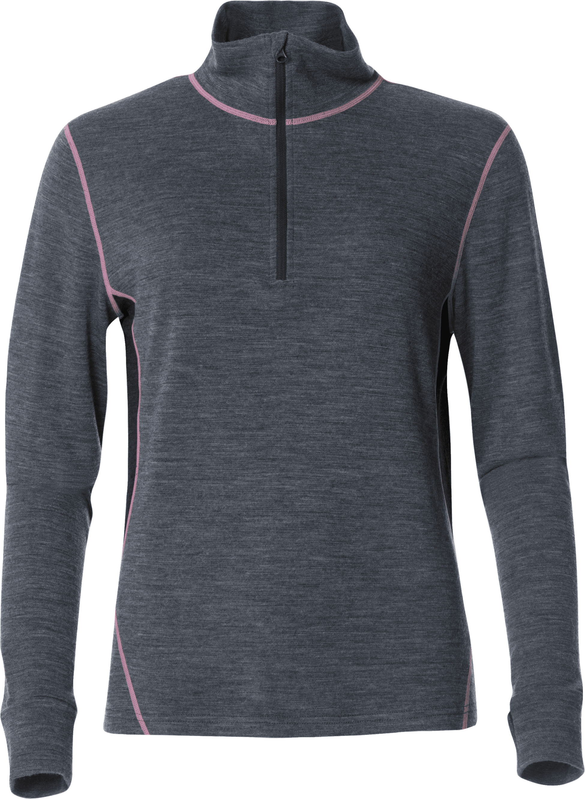 LIFE WEAR, Underställströja Av Bambu