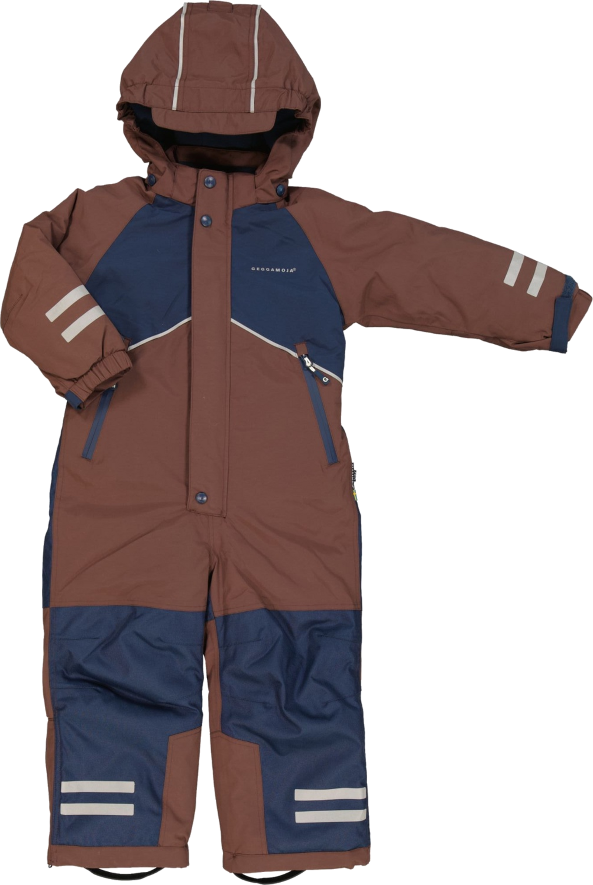 GEGGAMOJA, Unifit Overall