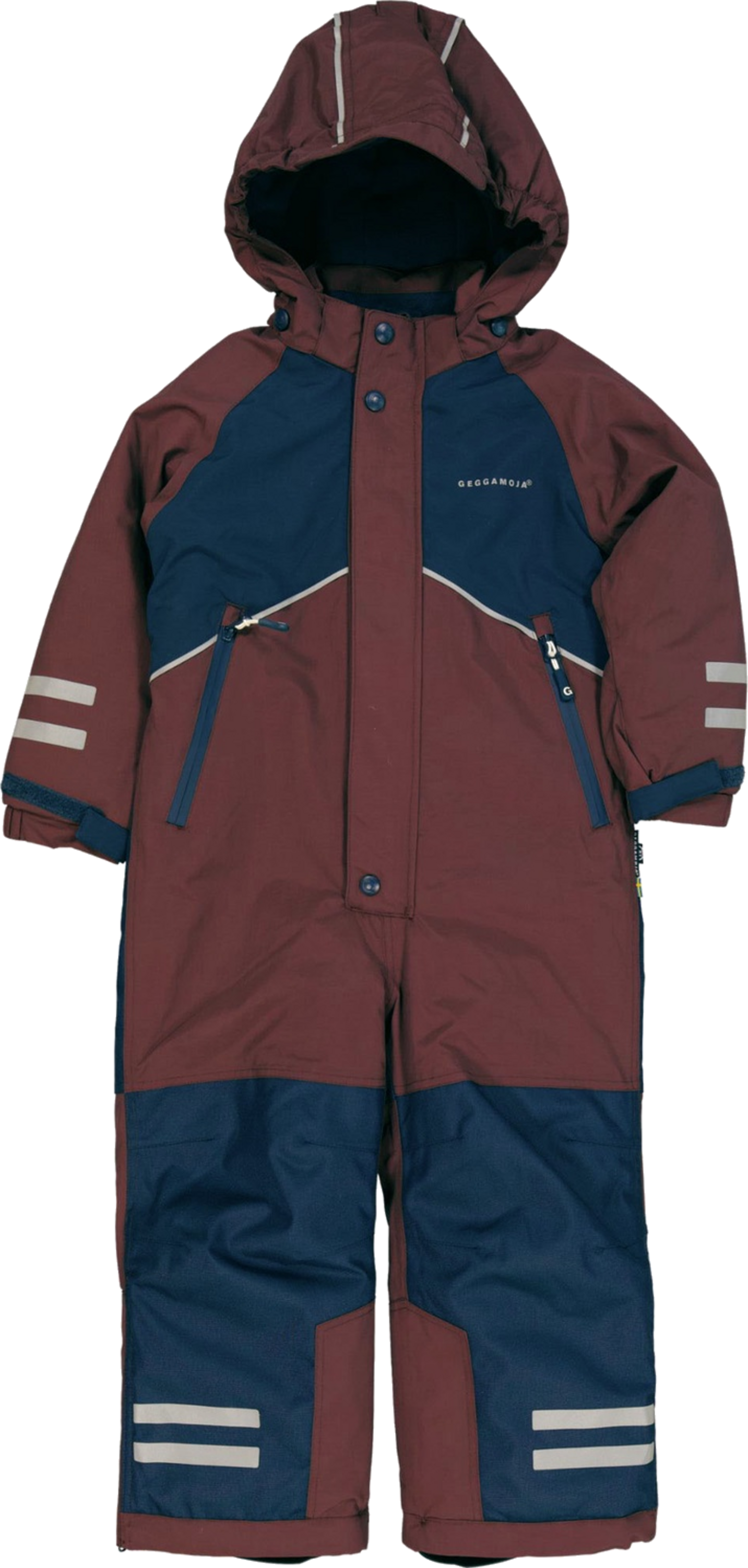 GEGGAMOJA, Unifit Overall