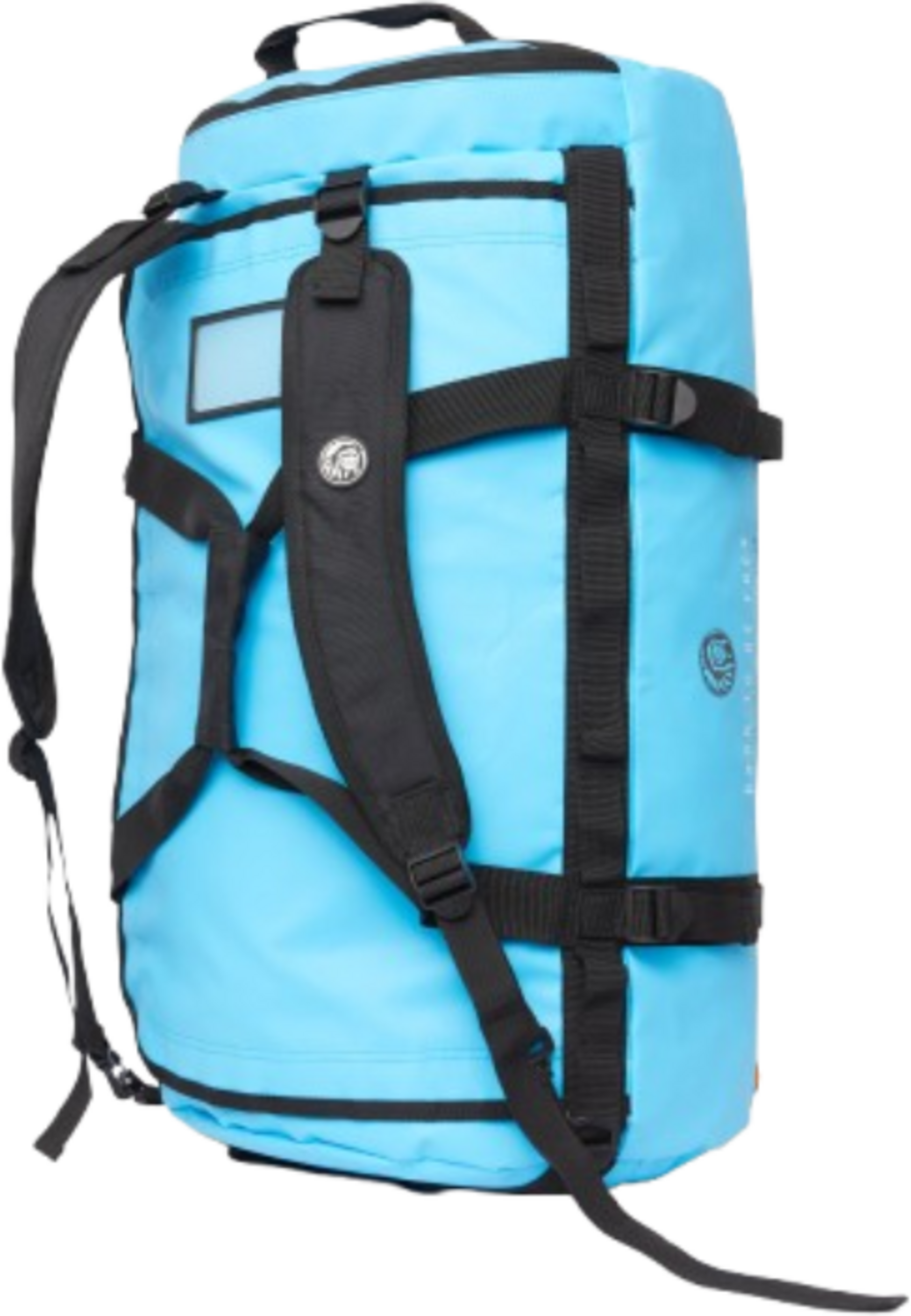 THE INDIAN FACE, Unisex Outdoor Backpack 70l Waterproof Travel Latitude