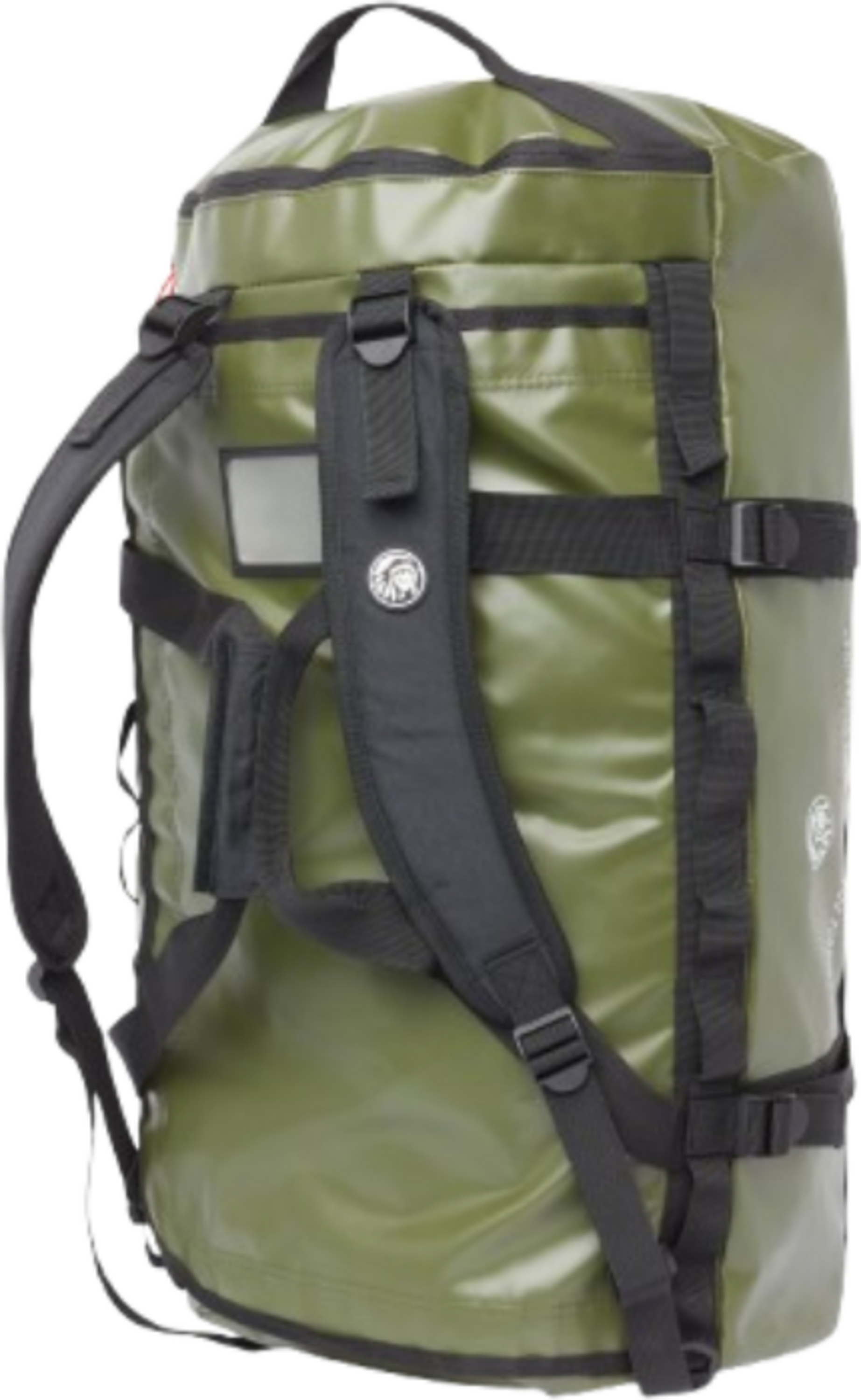 THE INDIAN FACE, Unisex Outdoor Backpack 70l Waterproof Travel Latitude
