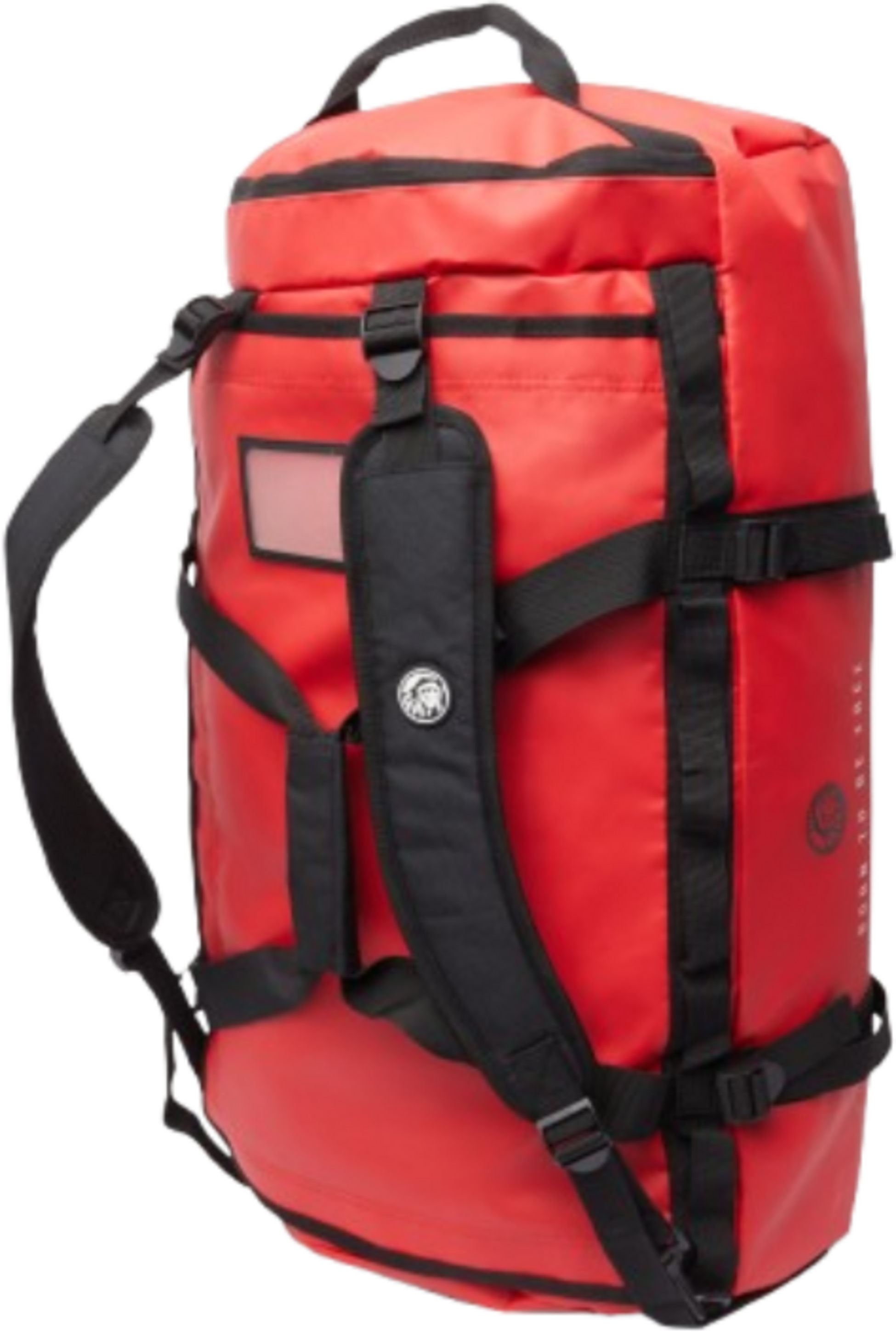 THE INDIAN FACE, Unisex Outdoor Backpack 70l Waterproof Travel Latitude