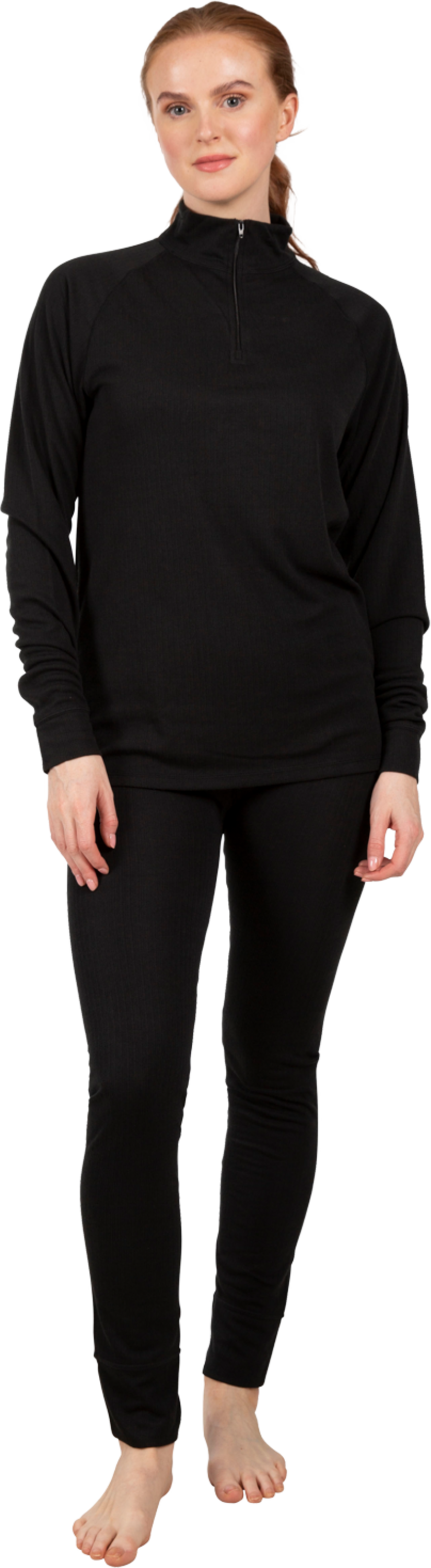 TRESPASS, Unite360 - Aikuisten Aluskerrasto