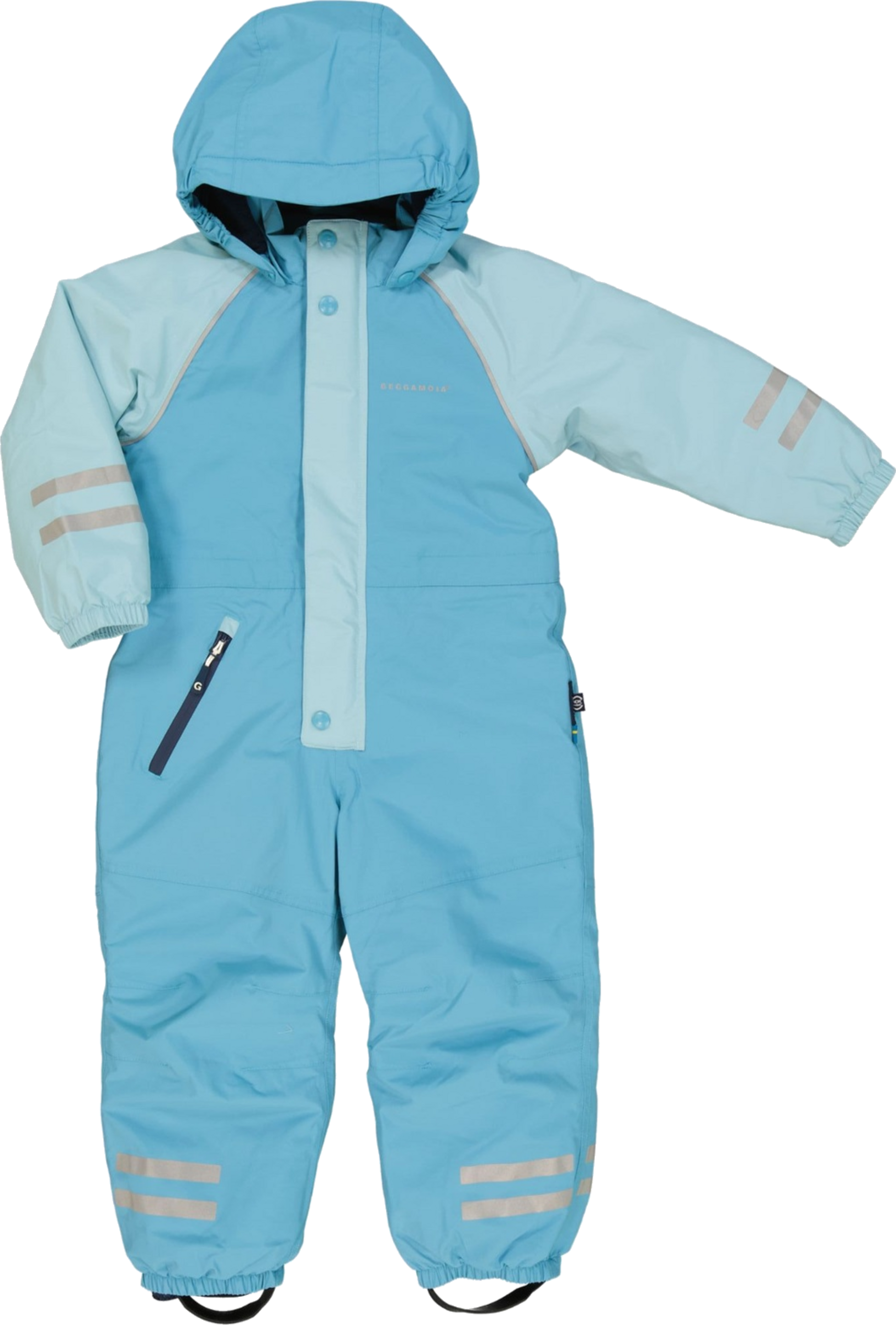 GEGGAMOJA, Unitoddler Overall